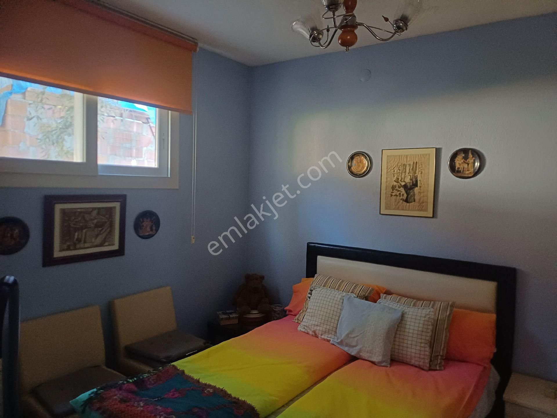 Milas Bozbuk'te Satılık Müstakil Ev - Görsel 10