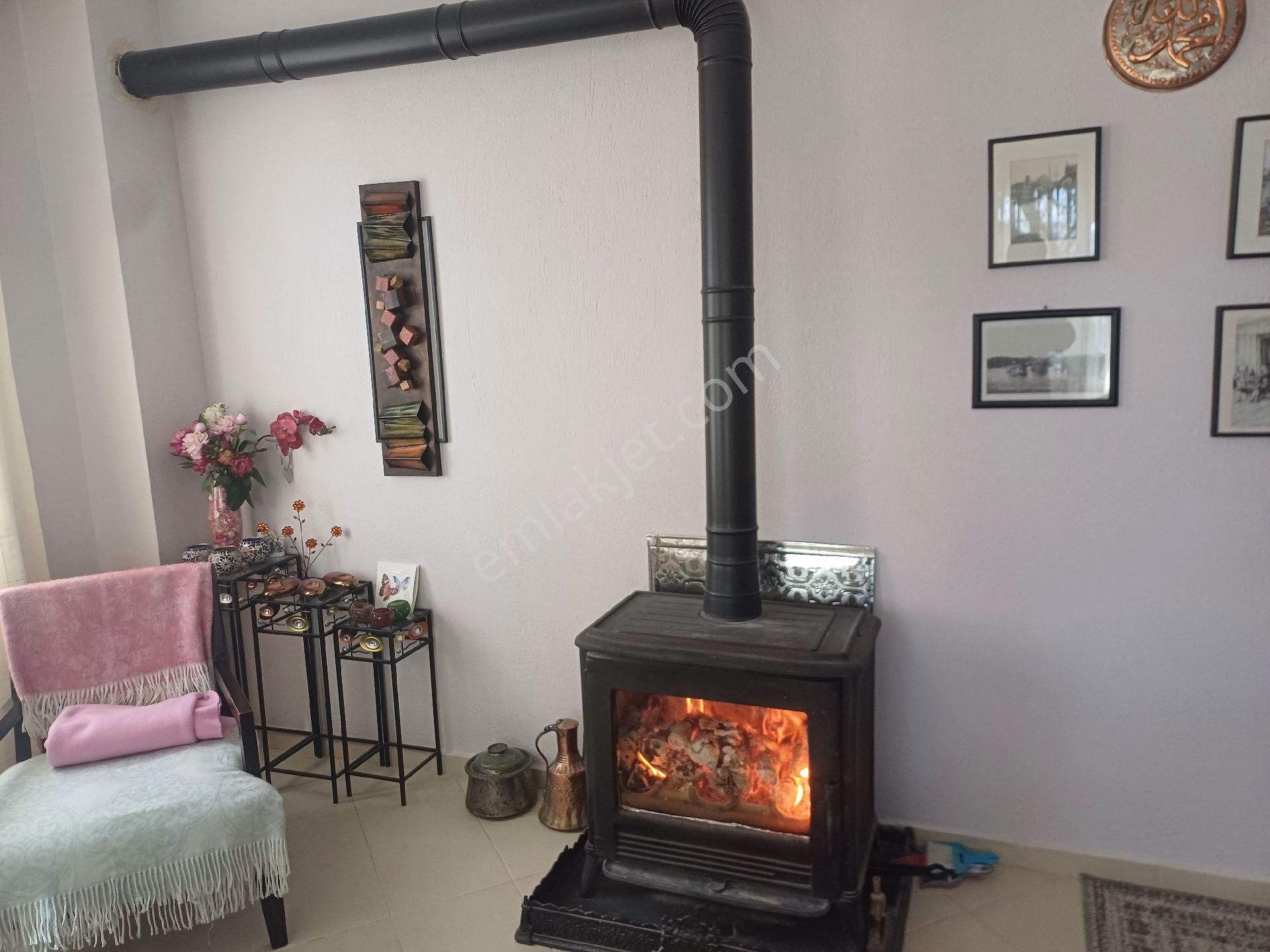 Milas Bozbuk'te Satılık Müstakil Ev - Görsel 5