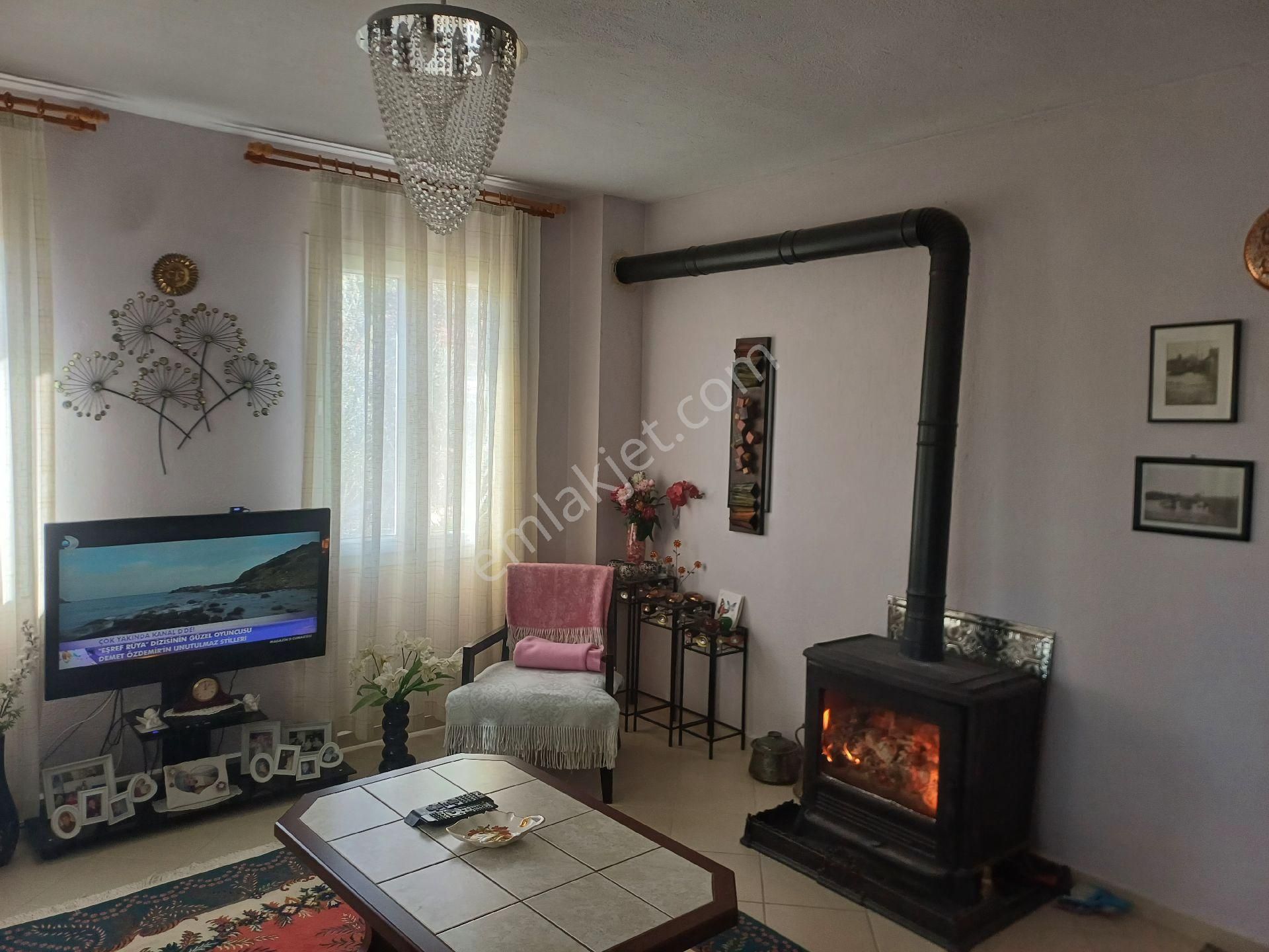 Milas Bozbuk'te Satılık Müstakil Ev - Görsel 15