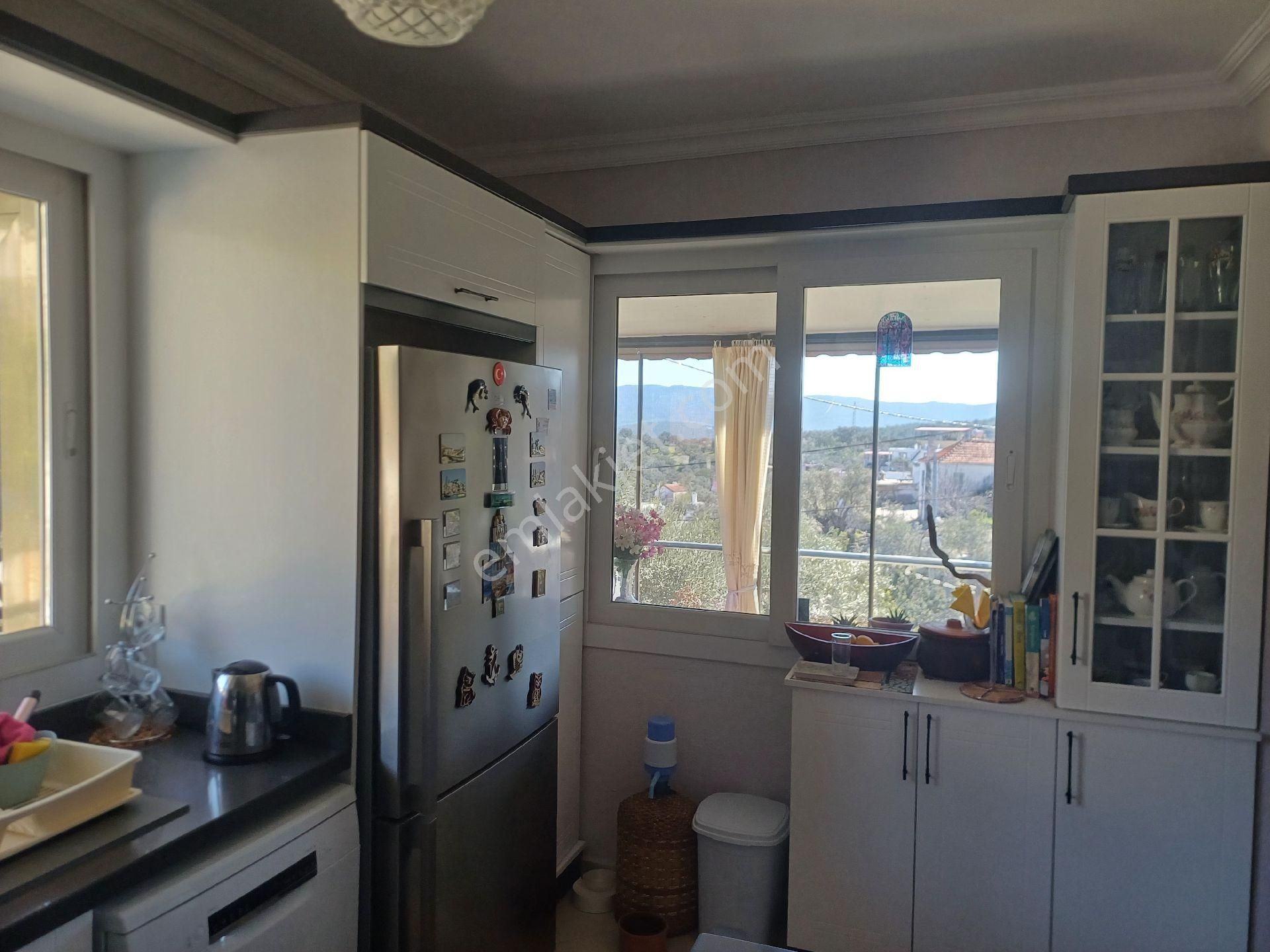 Milas Bozbuk'te Satılık Müstakil Ev - Görsel 6