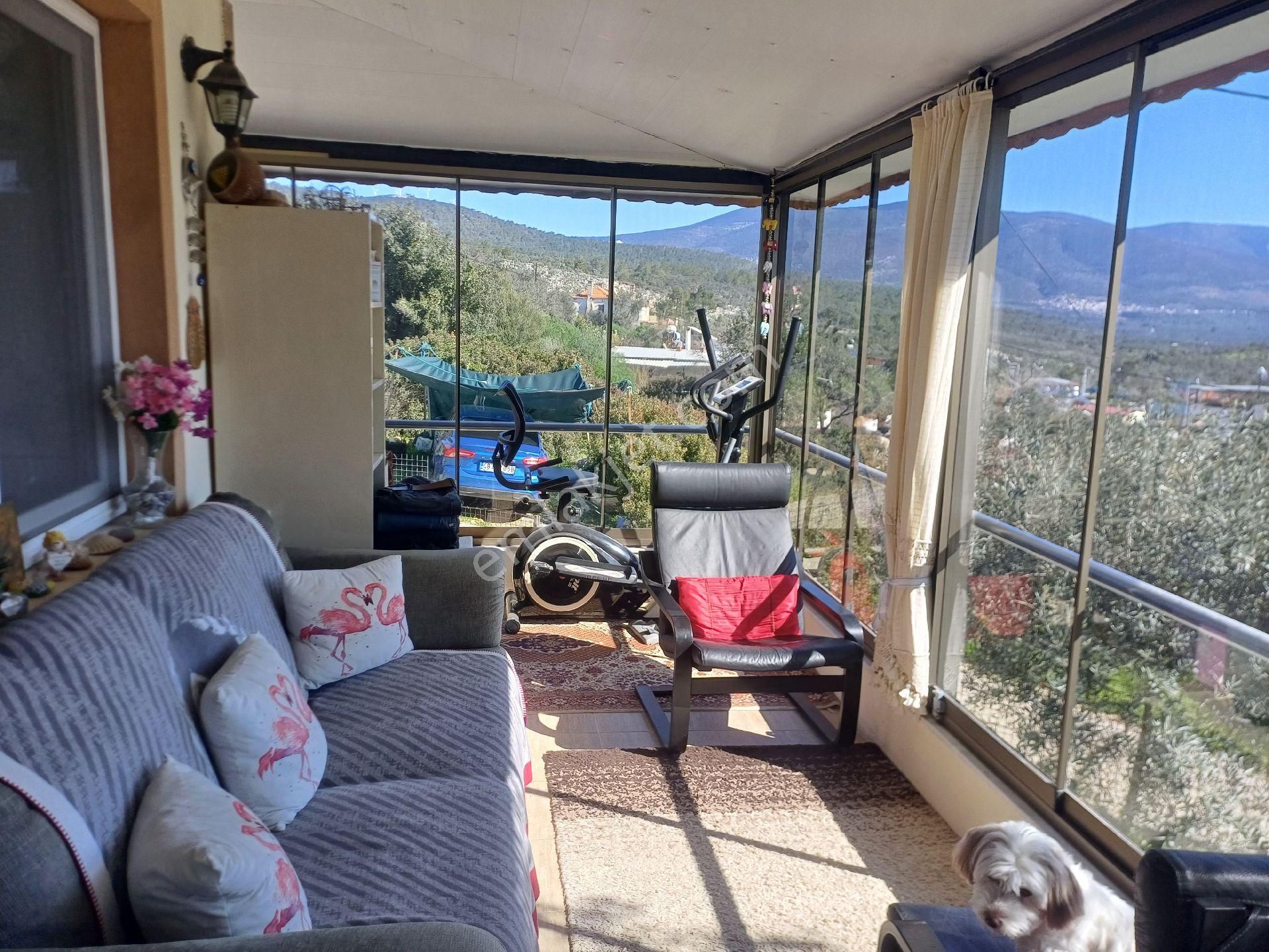 Milas Bozbuk'te Satılık Müstakil Ev - Görsel 4