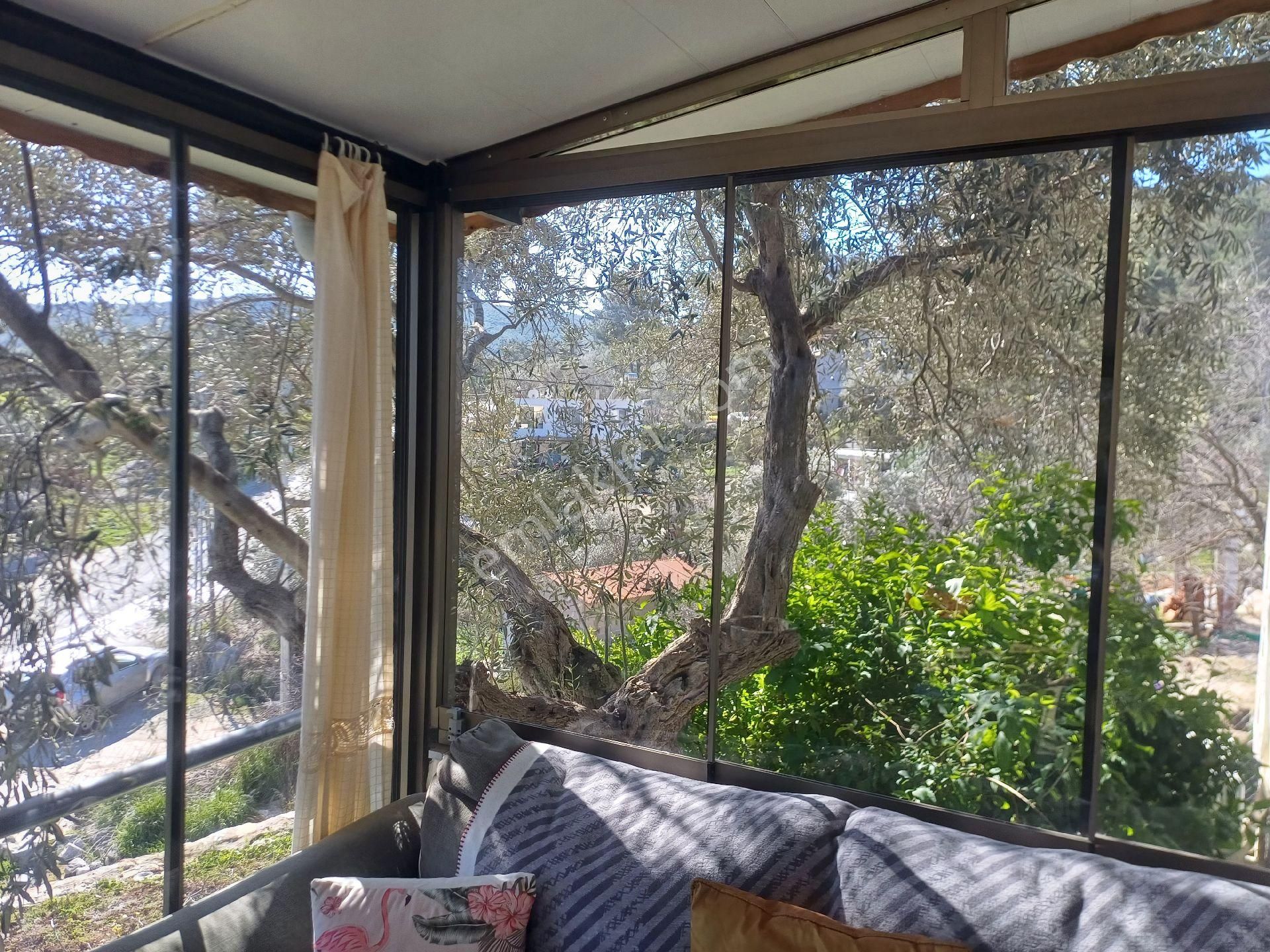 Milas Bozbuk'te Satılık Müstakil Ev - Görsel 3