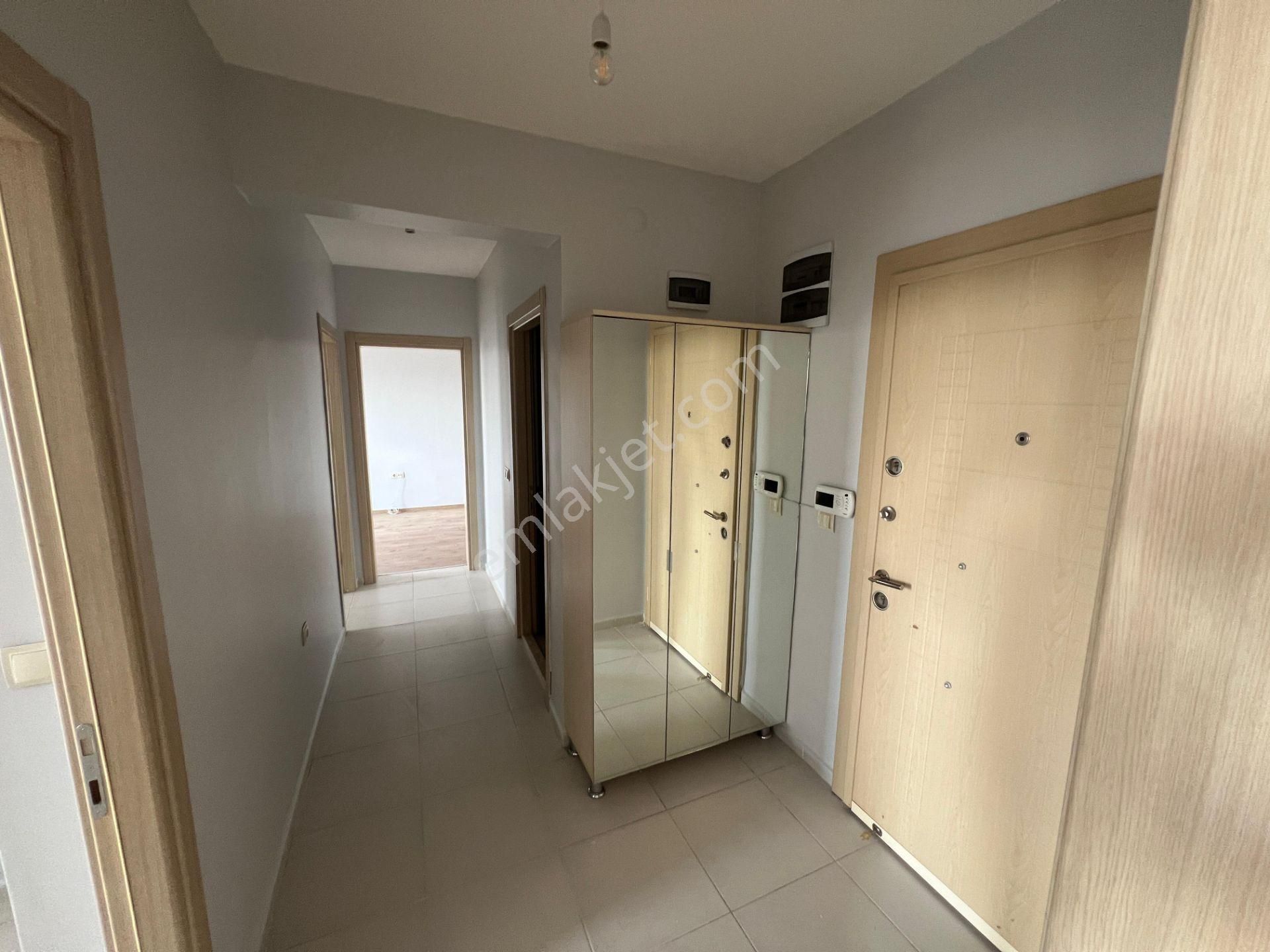 Krc'den Katta Manzaralı Kiralık 2+1 Daire - Görsel 2