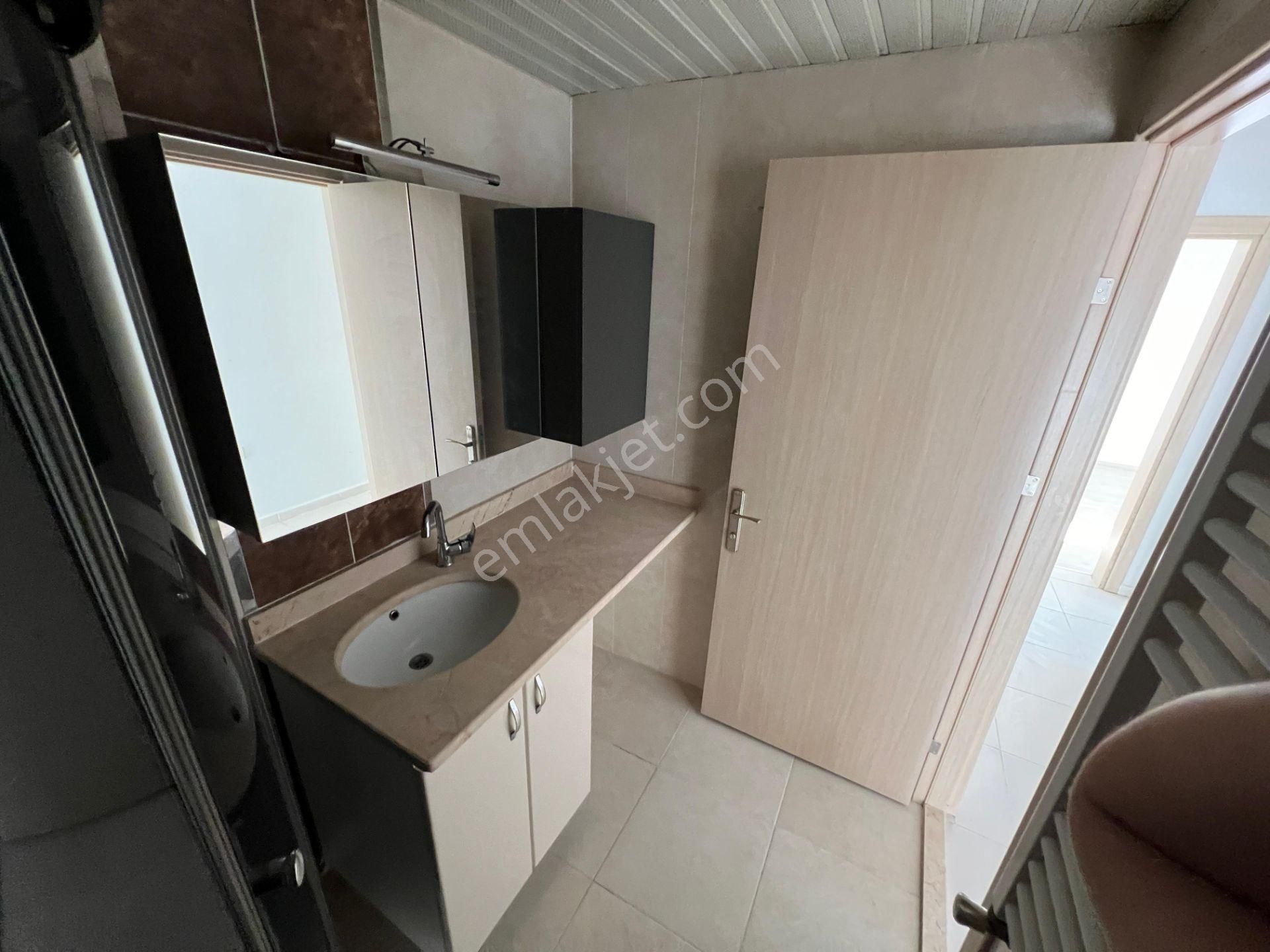 Krc'den Katta Manzaralı Kiralık 2+1 Daire - Görsel 17