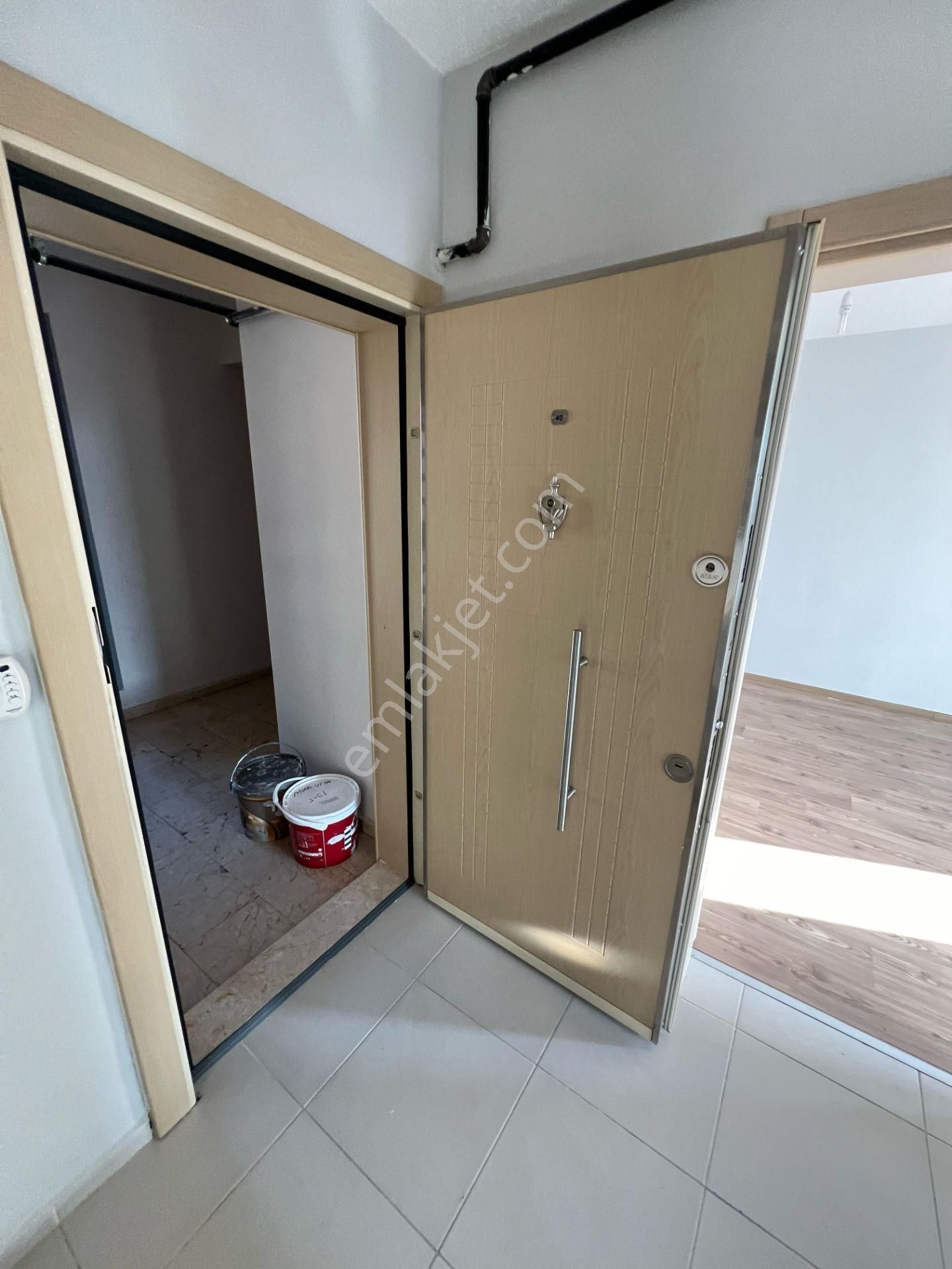 Krc'den Katta Manzaralı Kiralık 2+1 Daire - Görsel 4