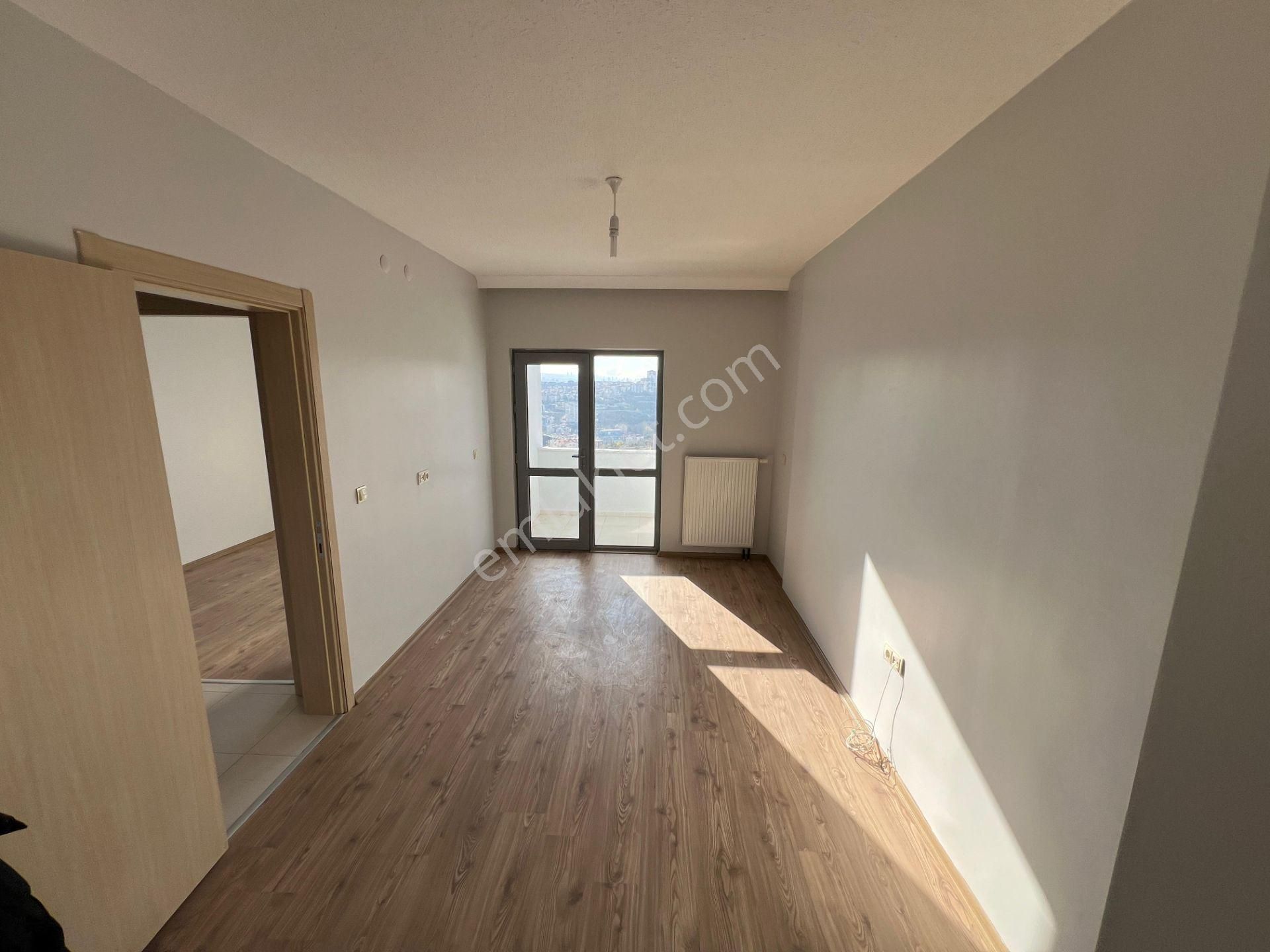 Krc'den Katta Manzaralı Kiralık 2+1 Daire - Görsel 10