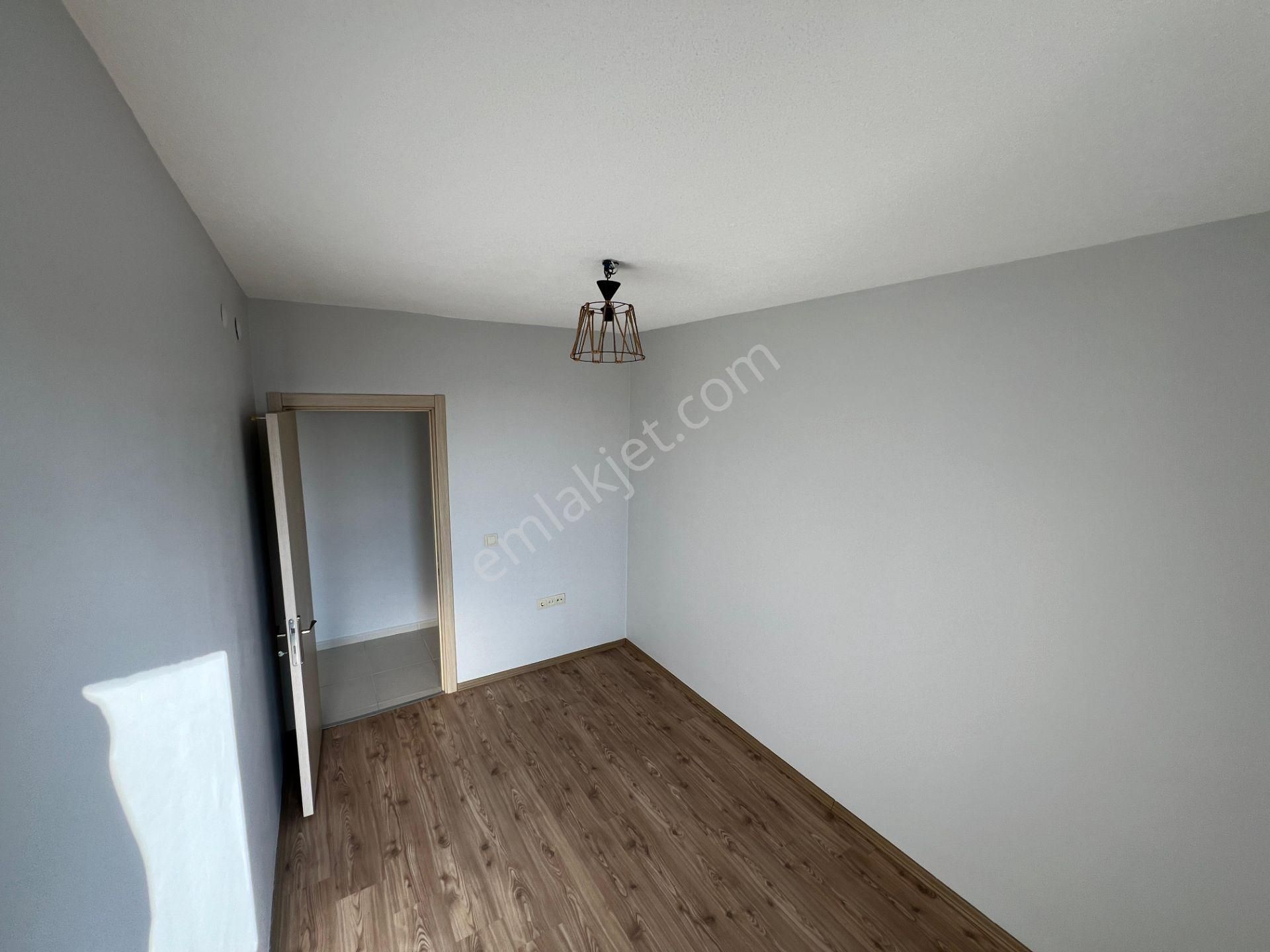 Krc'den Katta Manzaralı Kiralık 2+1 Daire - Görsel 11