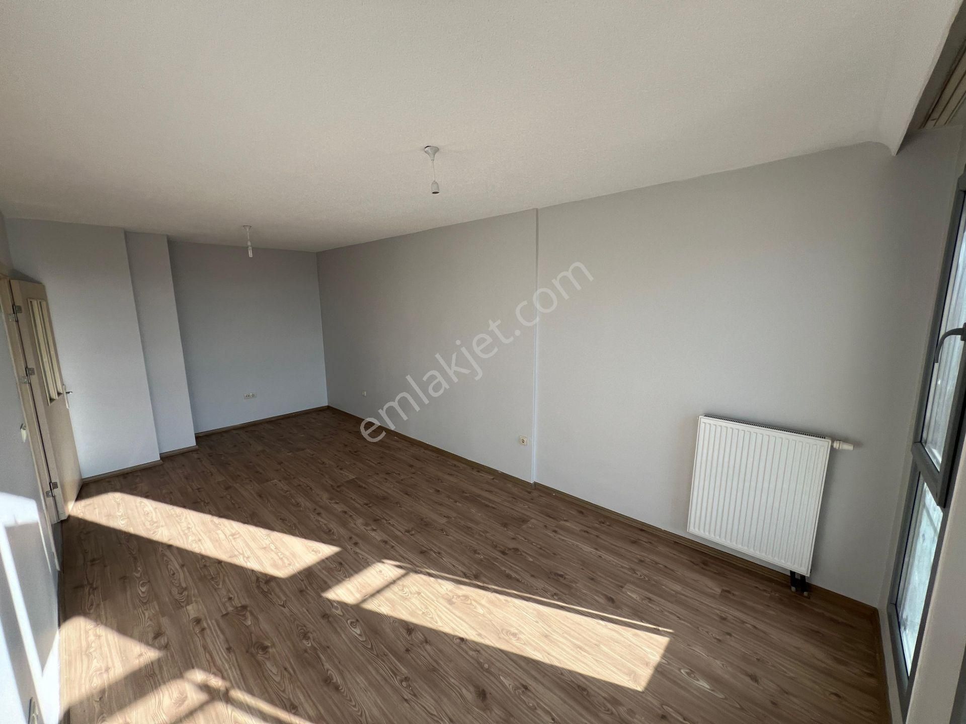 Krc'den Katta Manzaralı Kiralık 2+1 Daire - Görsel 9