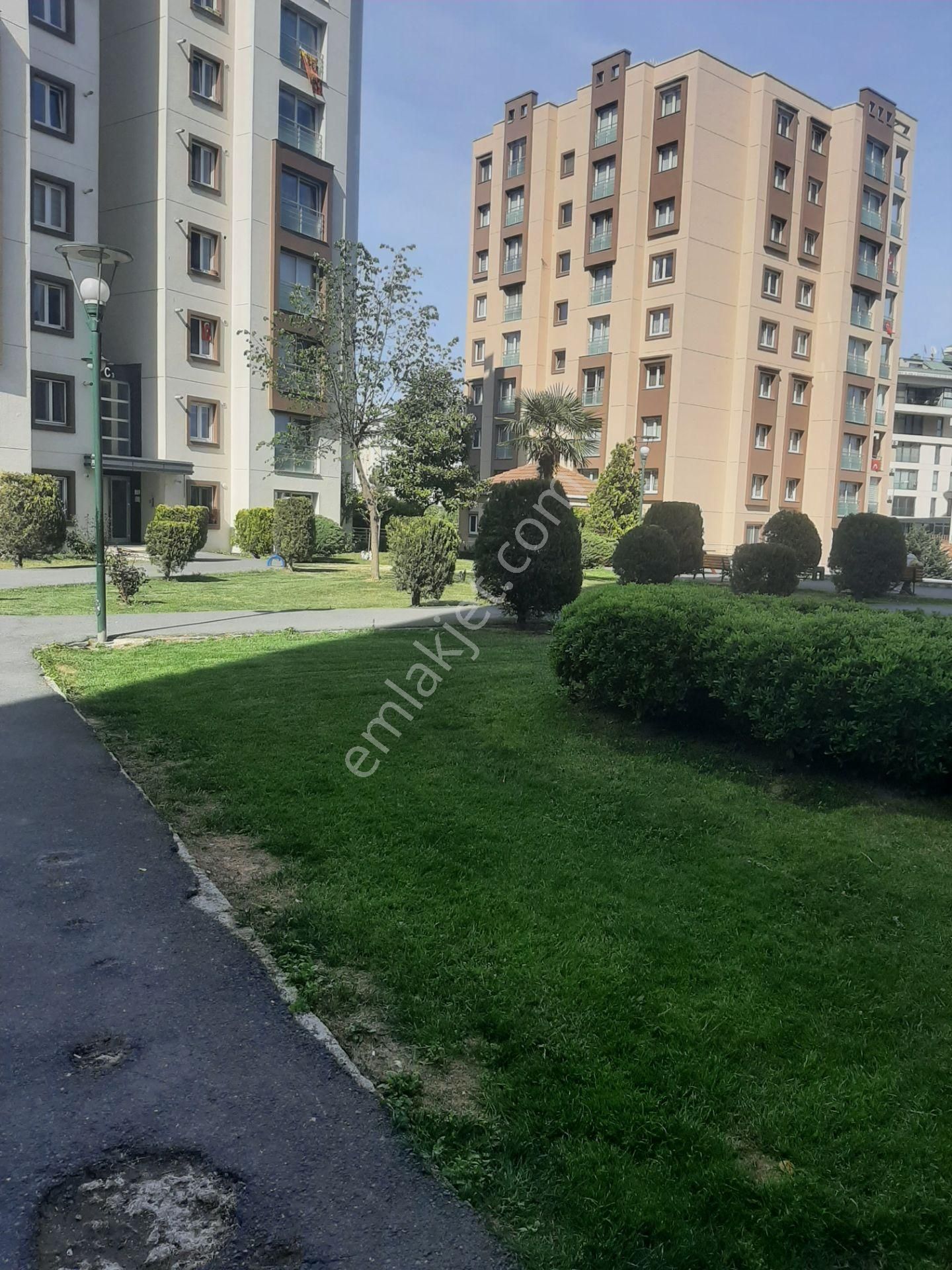 Kentplus Mimarobada Satilik 2+1daire - Görsel 16