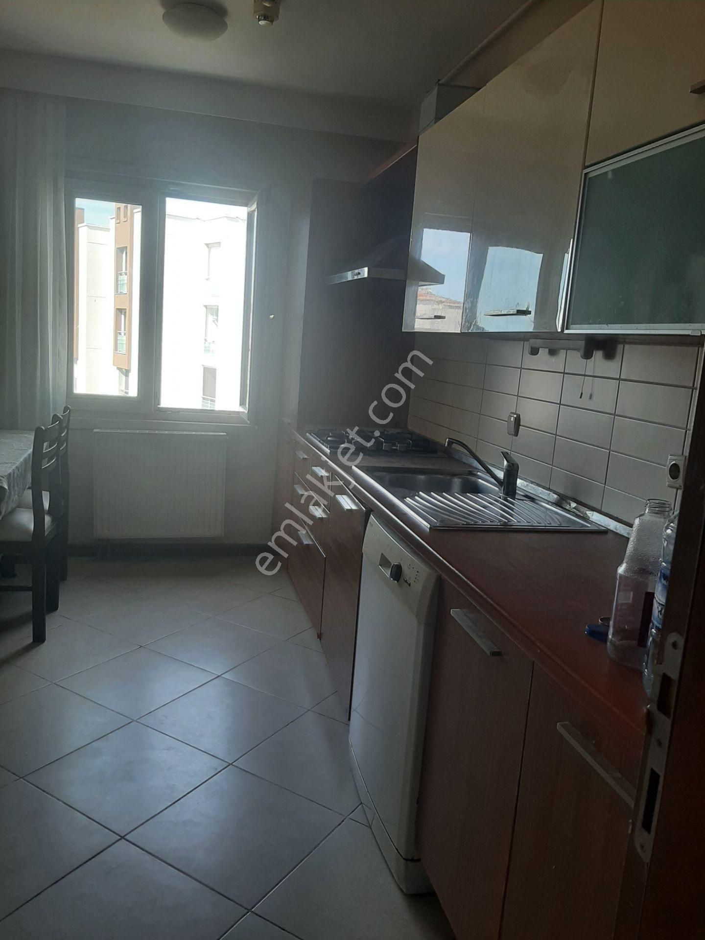 Kentplus Mimarobada Satilik 2+1daire - Görsel 5