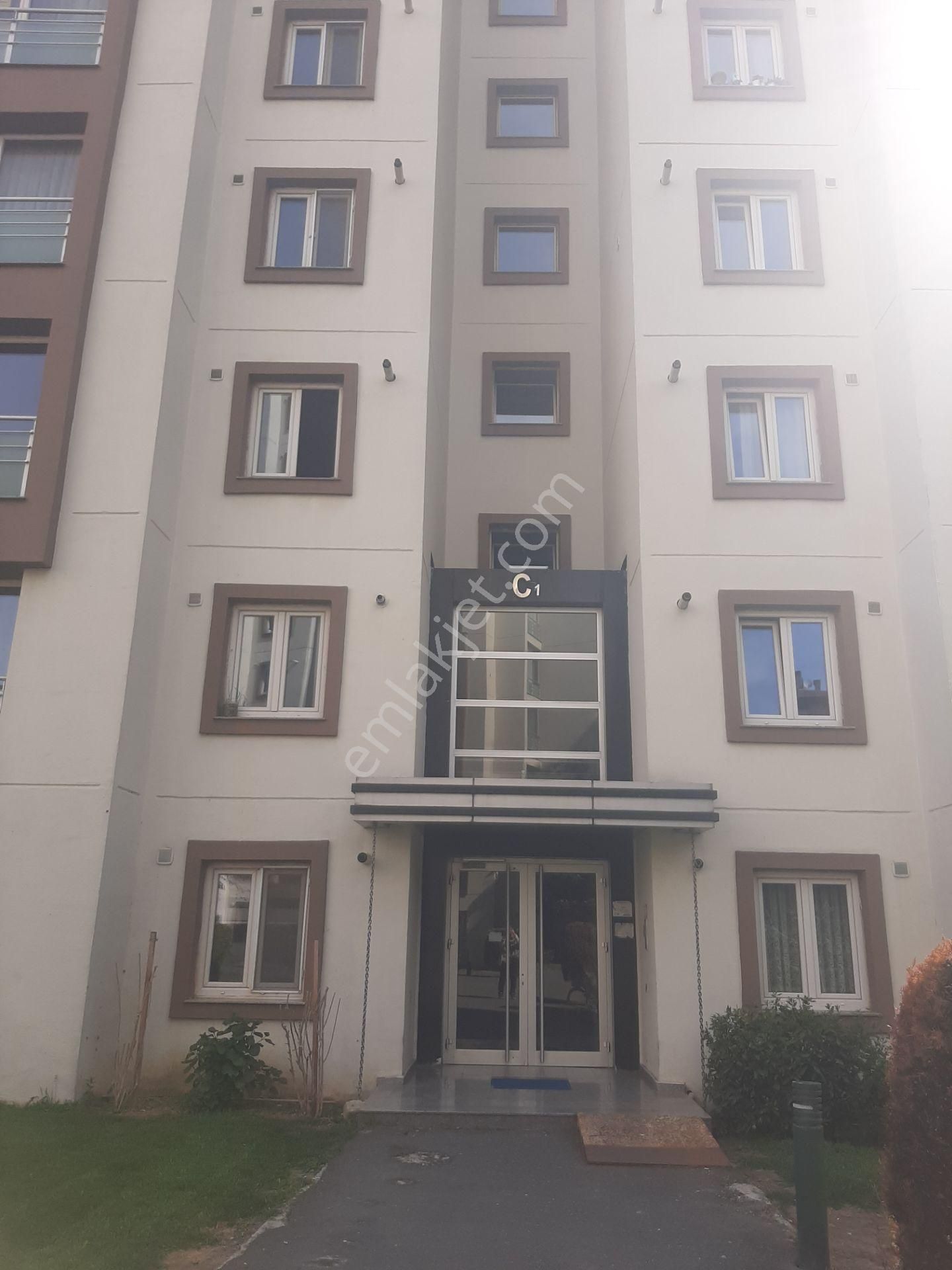 Kentplus Mimarobada Satilik 2+1daire - Görsel 14