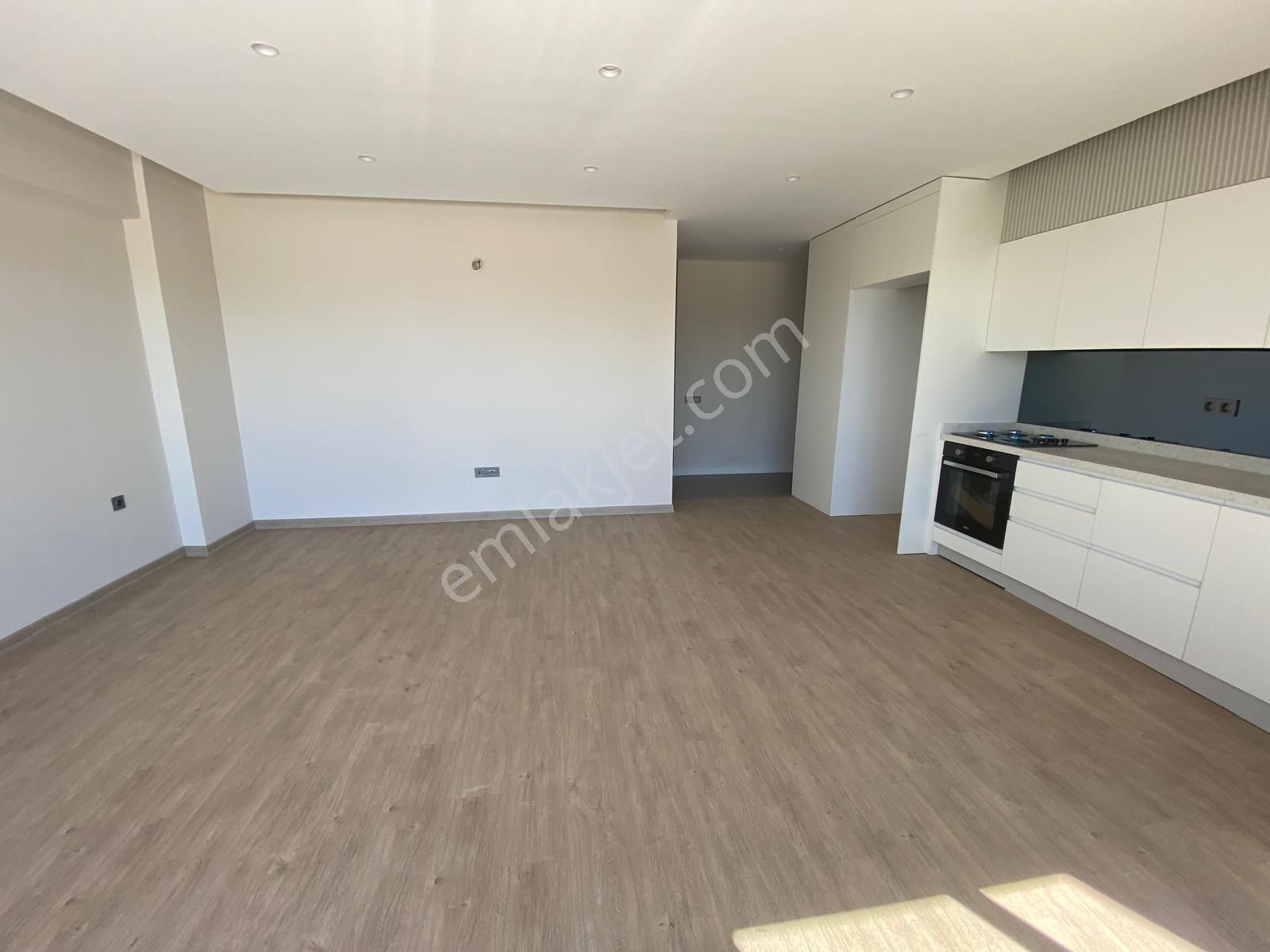 Site İçi Muhteşem Projeli 2+1 - Görsel 6