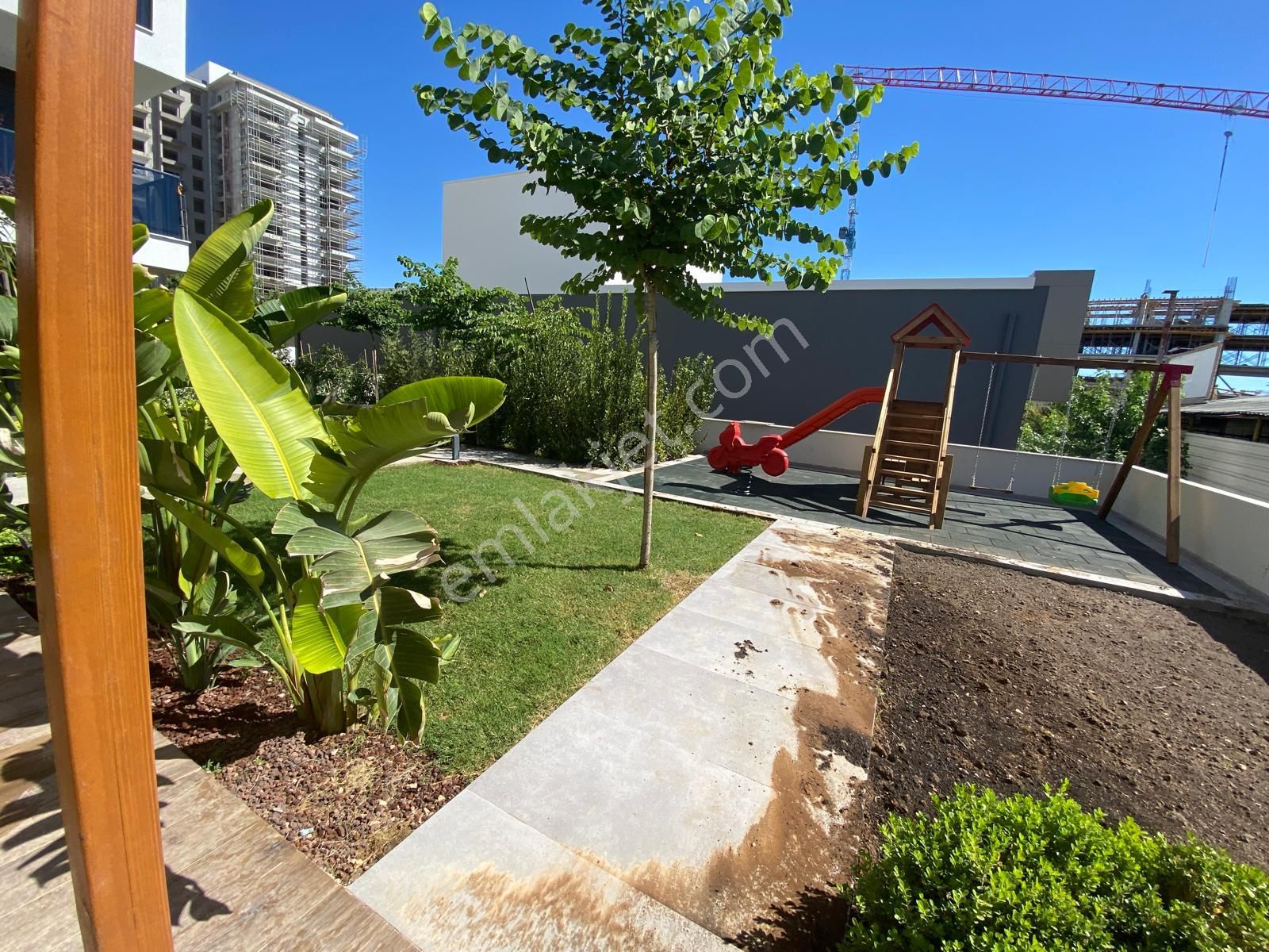 Site İçi Muhteşem Projeli 2+1 - Görsel 28