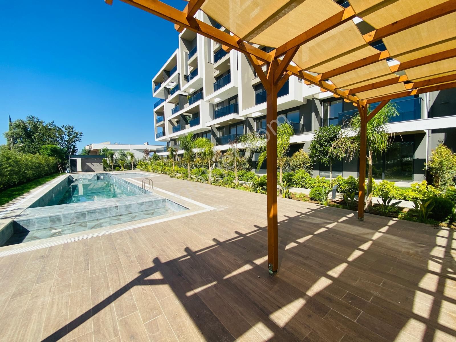 Site İçi Muhteşem Projeli 2+1 - Görsel 27