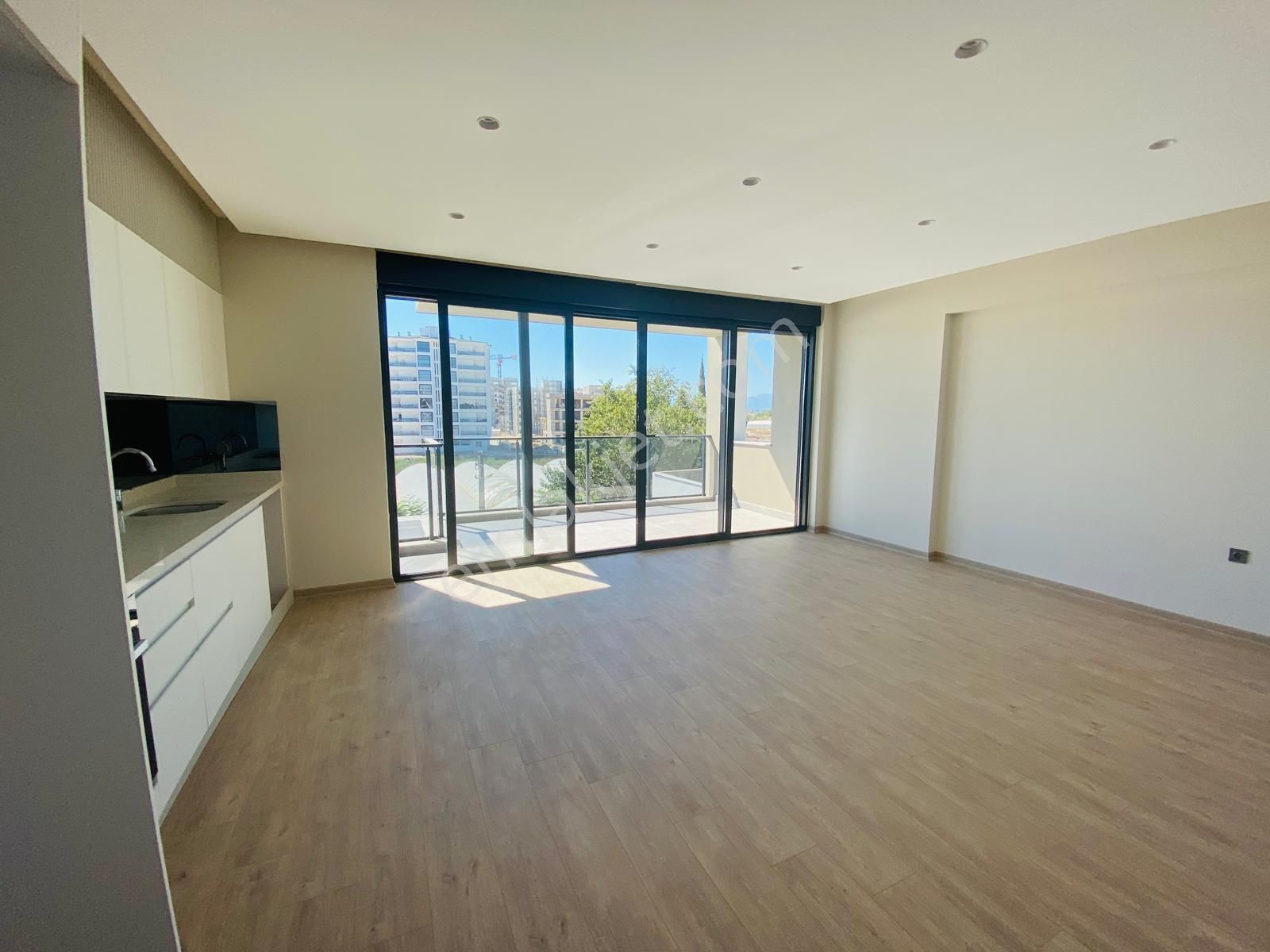 Site İçi Muhteşem Projeli 2+1 - Görsel 26