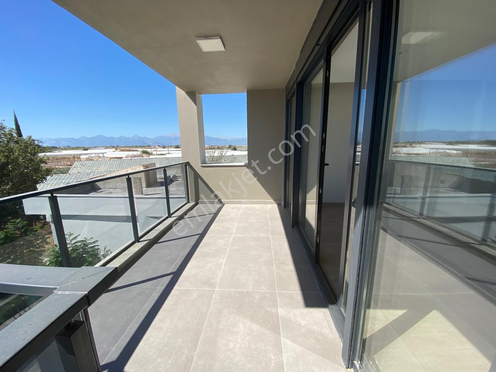 Site İçi Muhteşem Projeli 2+1 - Görsel 2