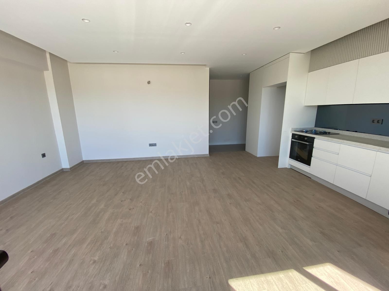 Site İçi Muhteşem Projeli 2+1 - Görsel 5