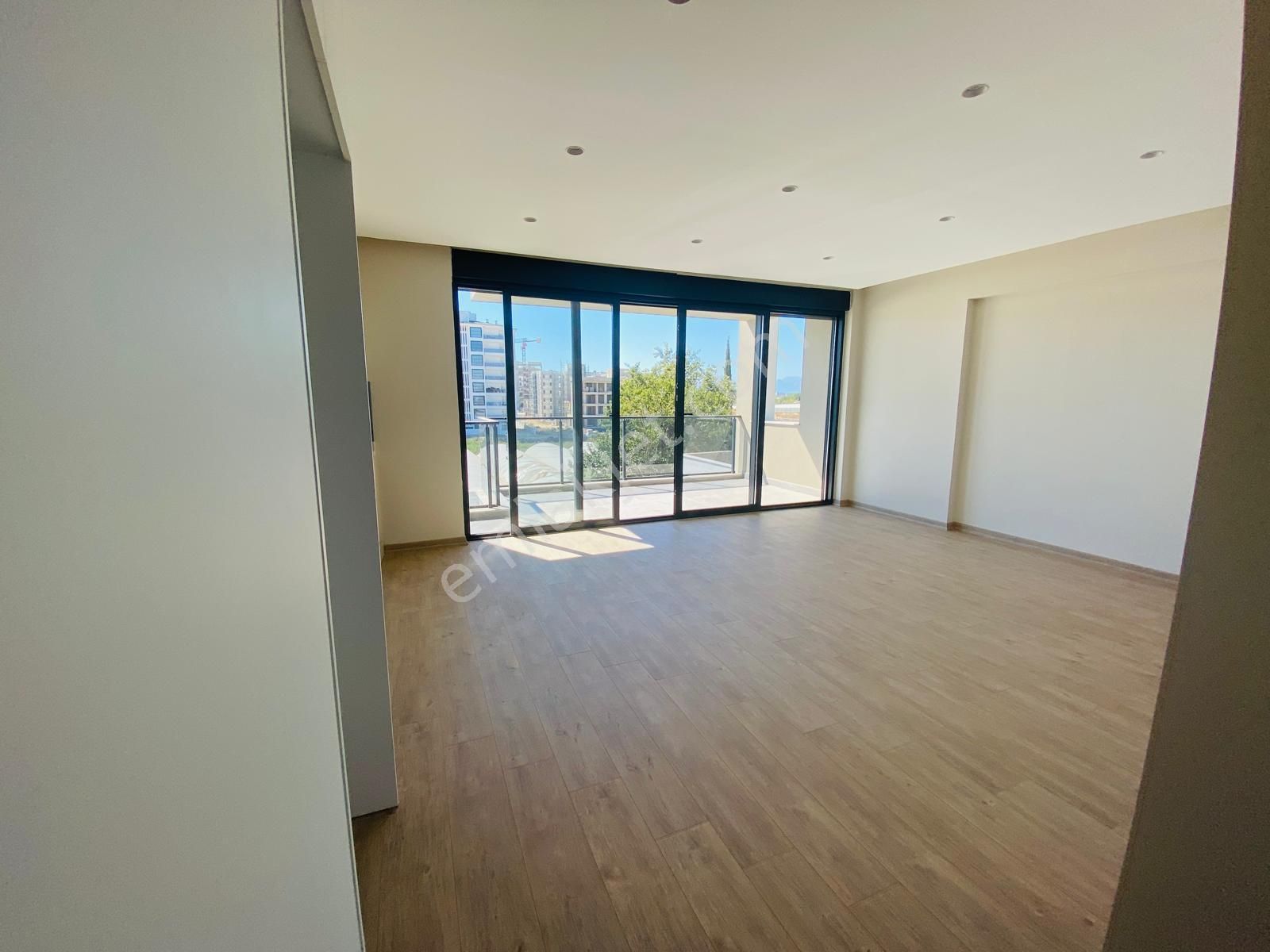 Site İçi Muhteşem Projeli 2+1 - Görsel 24