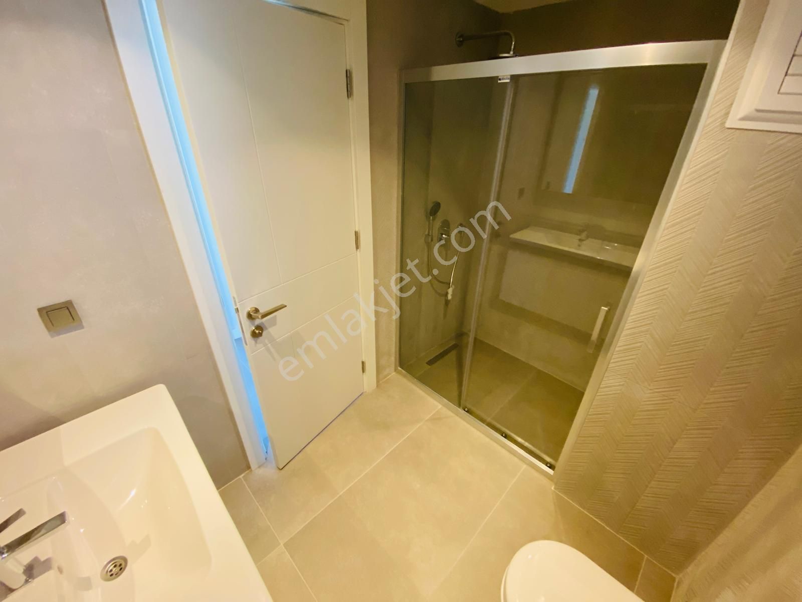 Site İçi Muhteşem Projeli 2+1 - Görsel 23