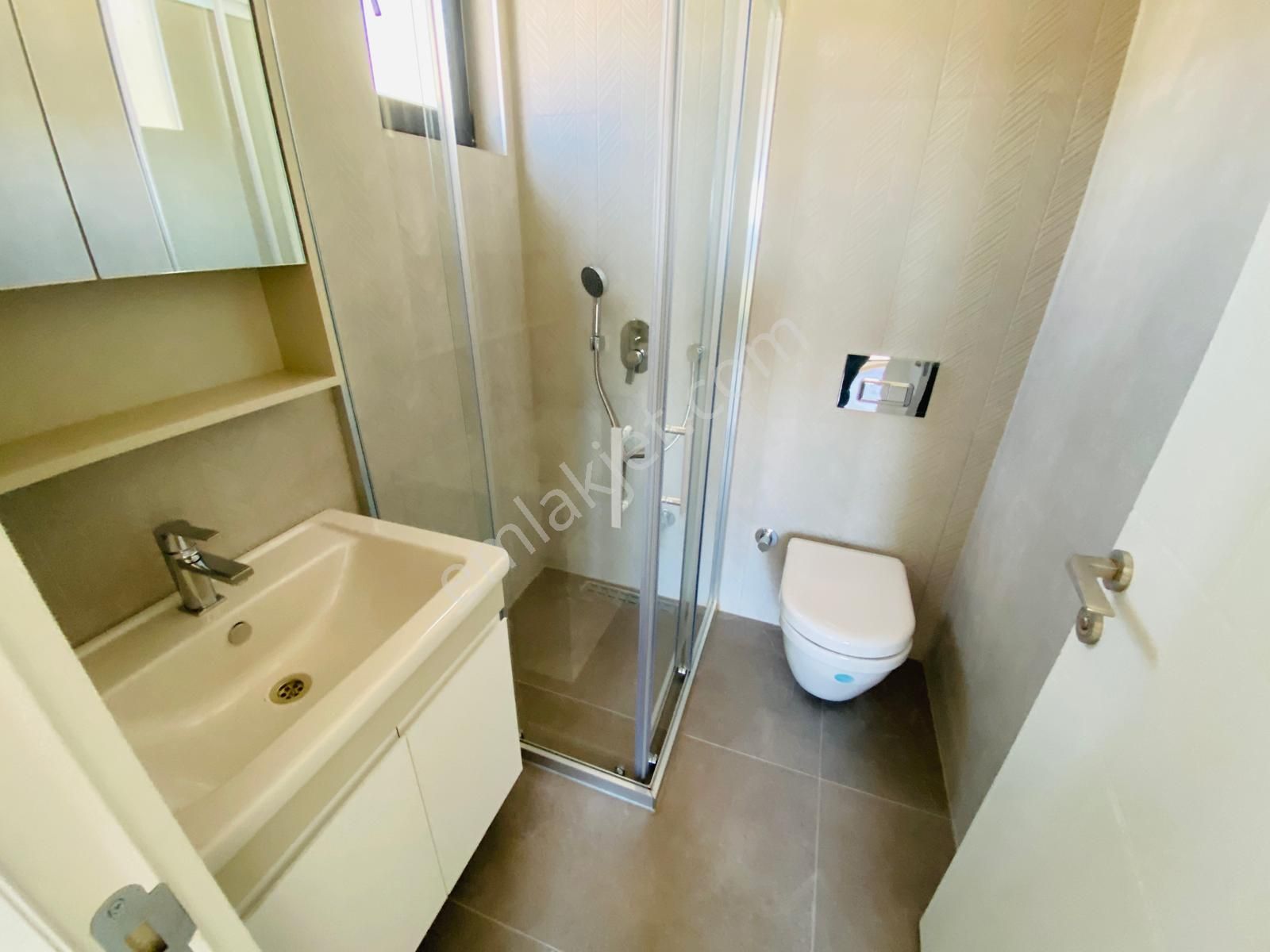 Site İçi Muhteşem Projeli 2+1 - Görsel 21