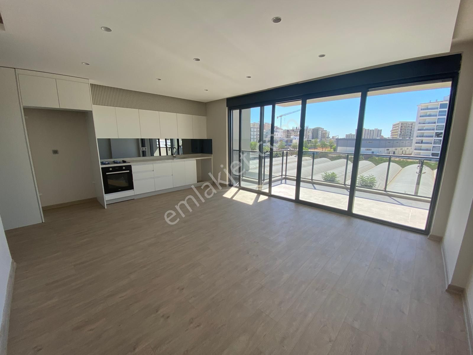 Site İçi Muhteşem Projeli 2+1 - Görsel 7