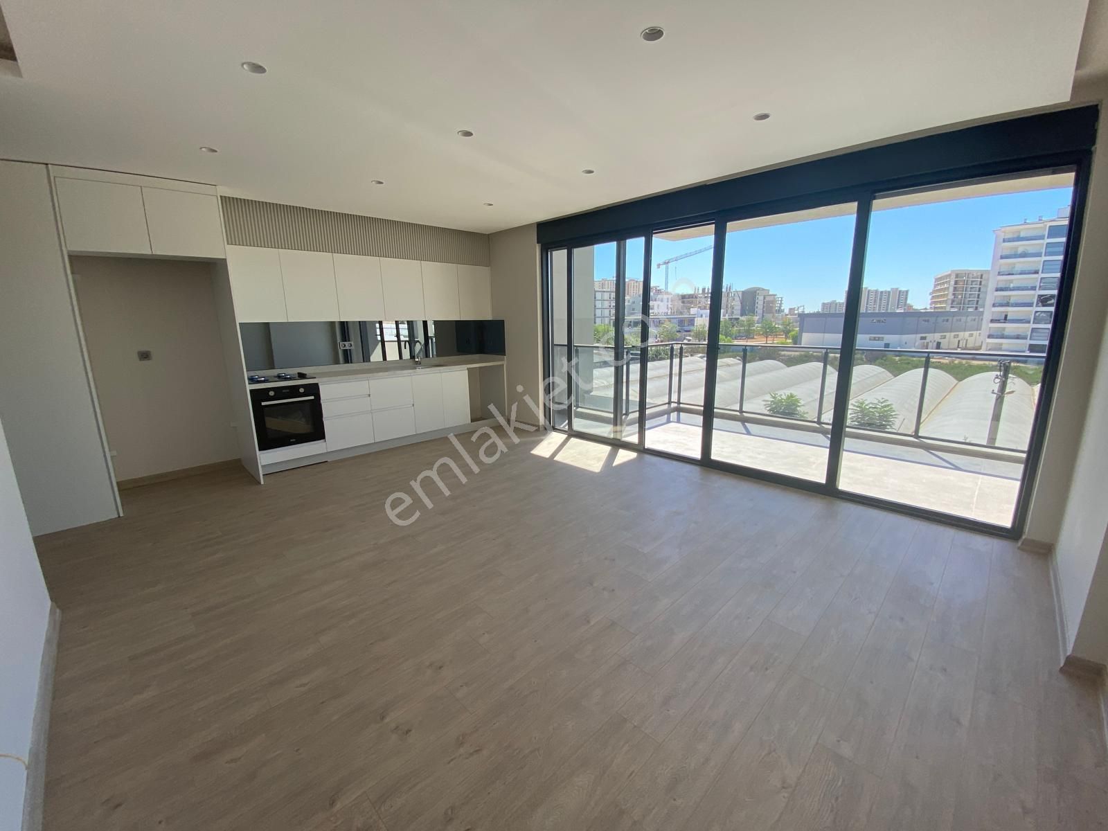 Site İçi Muhteşem Projeli 2+1 - Görsel 9