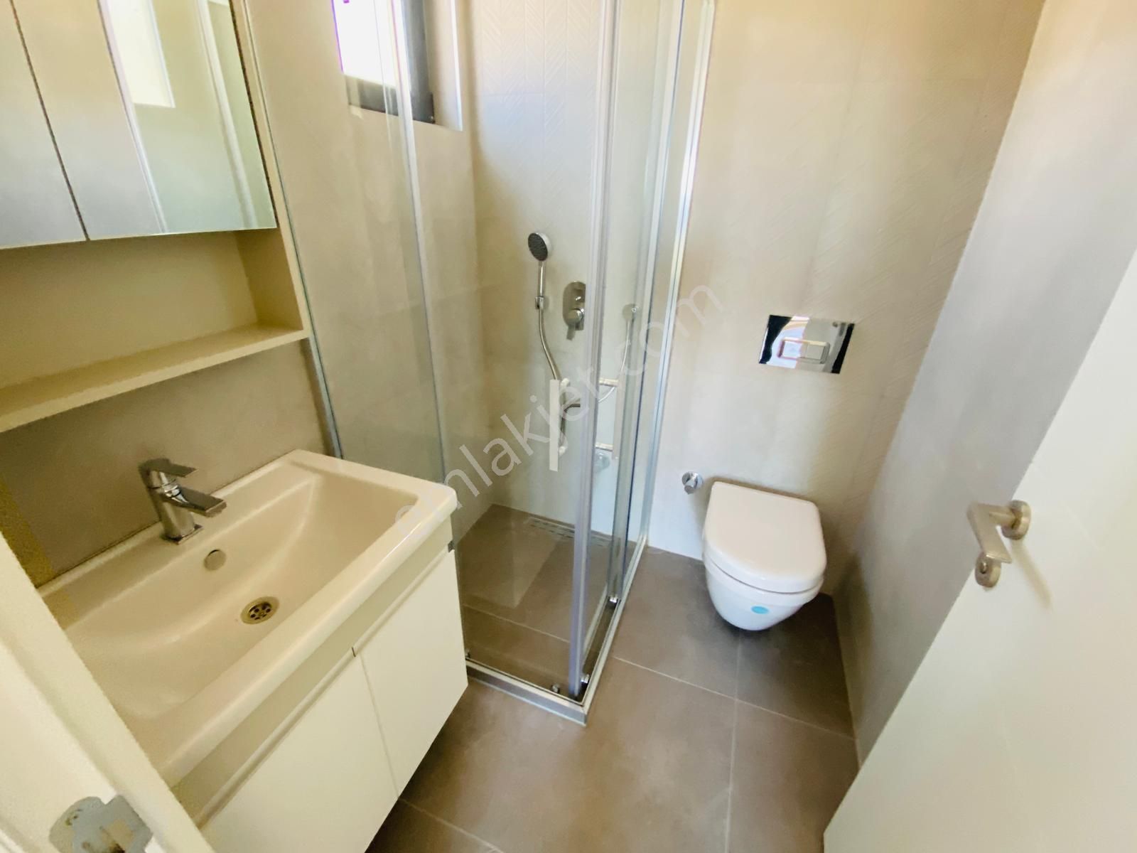 Site İçi Muhteşem Projeli 2+1 - Görsel 20