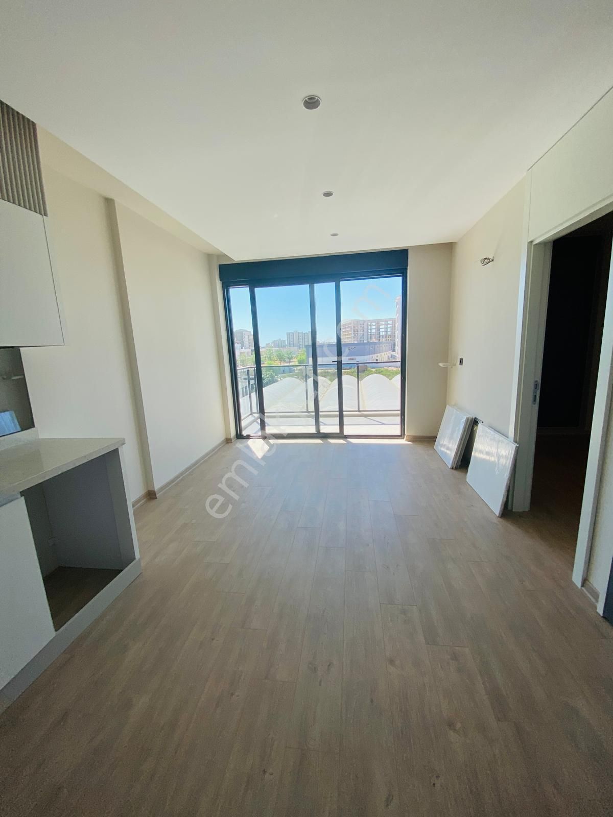 Site İçi Özel Projeli Katta 1+1 - Görsel 10