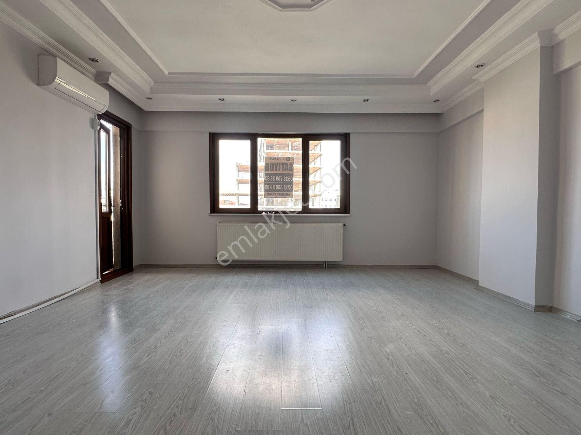 Bağcılar Güneşli Mahallesi Site İçinde Satılık 3+1 Daire Krediye Uygun