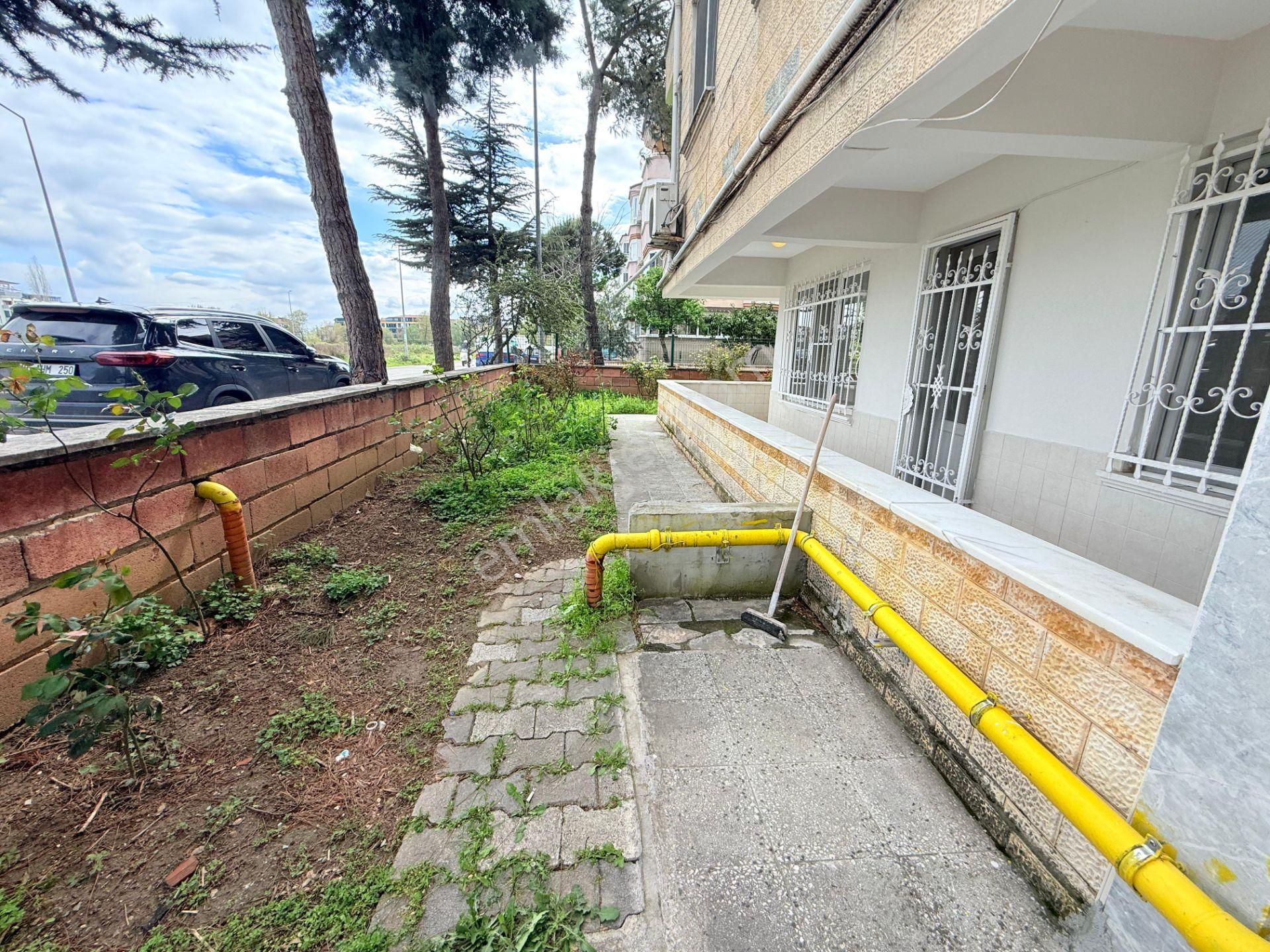 Poyraz Gayrimenkul'den İkizçay'da Öncephe Ayrı Mutfak 1+1 Satılık Daire - Görsel 29