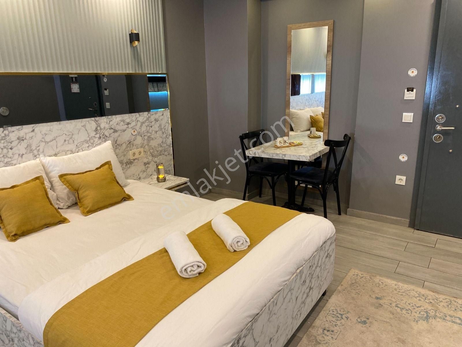 Kurtköy Günlük Kiralık Daire - Görsel 3