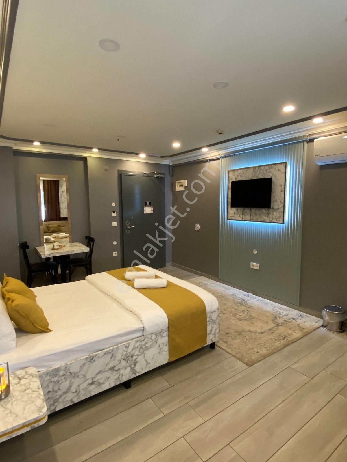 Kurtköy Günlük Kiralık Daire - Görsel 2