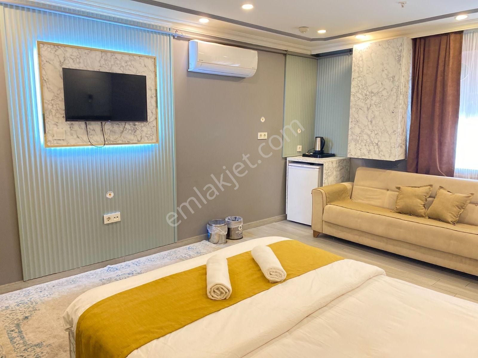 Kurtköy Günlük Kiralık Daire - Görsel 6