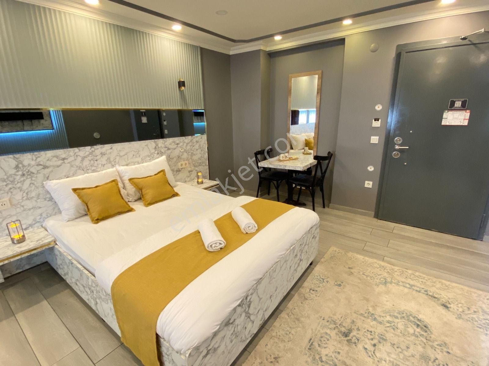 Kurtköy Günlük Kiralık Daire - Görsel 4