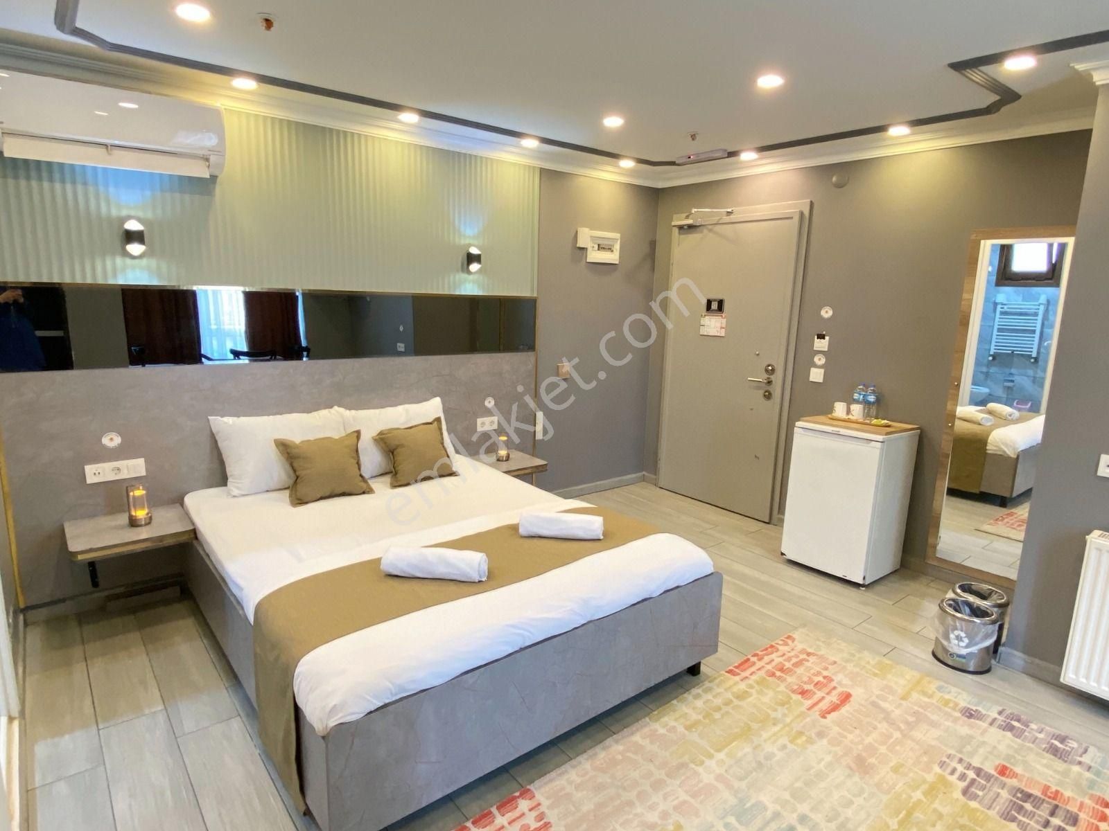 Pendik Günlük Kiralık Daire - Görsel 4