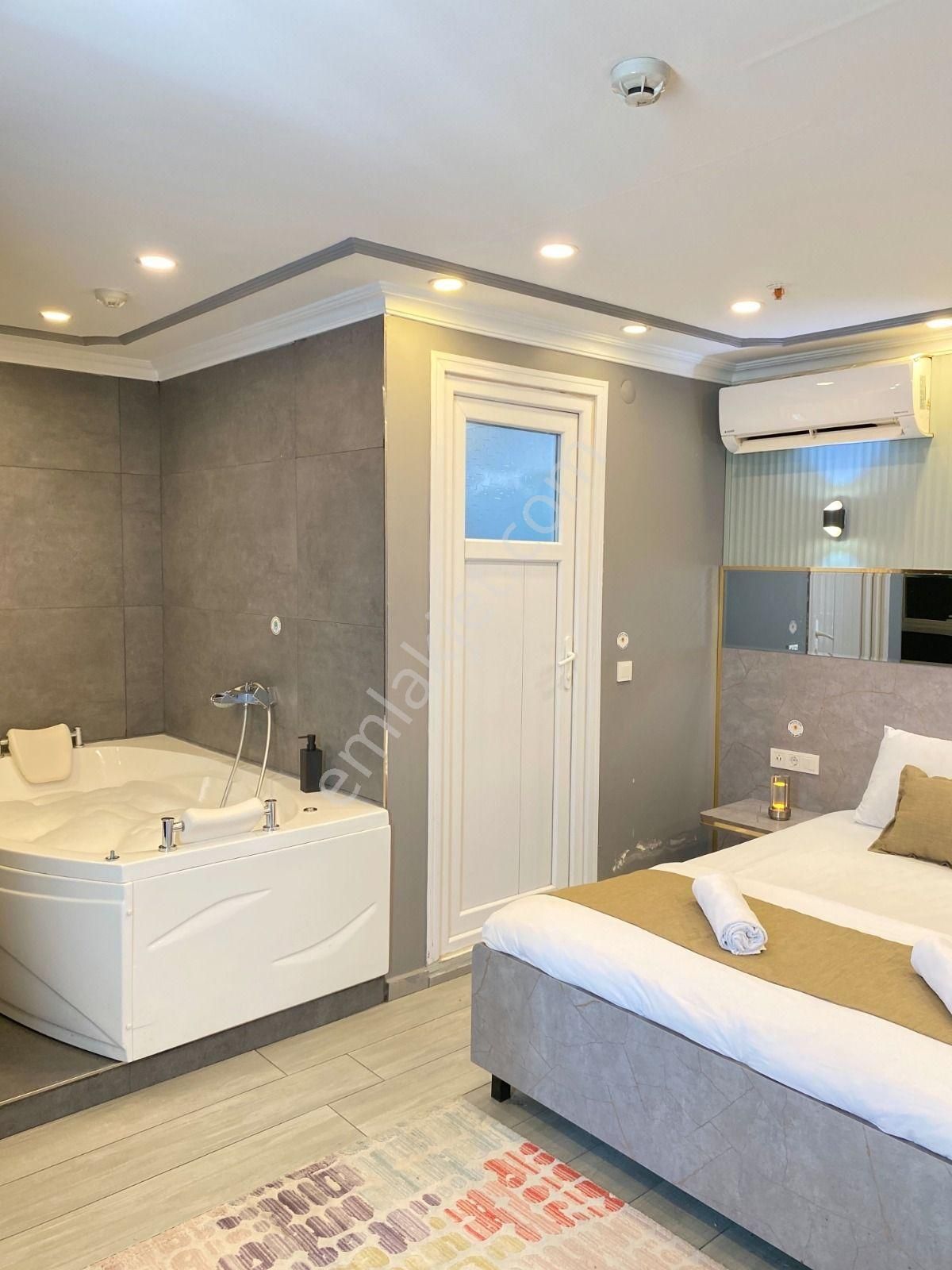 Pendik Günlük Kiralık Daire - Görsel 7