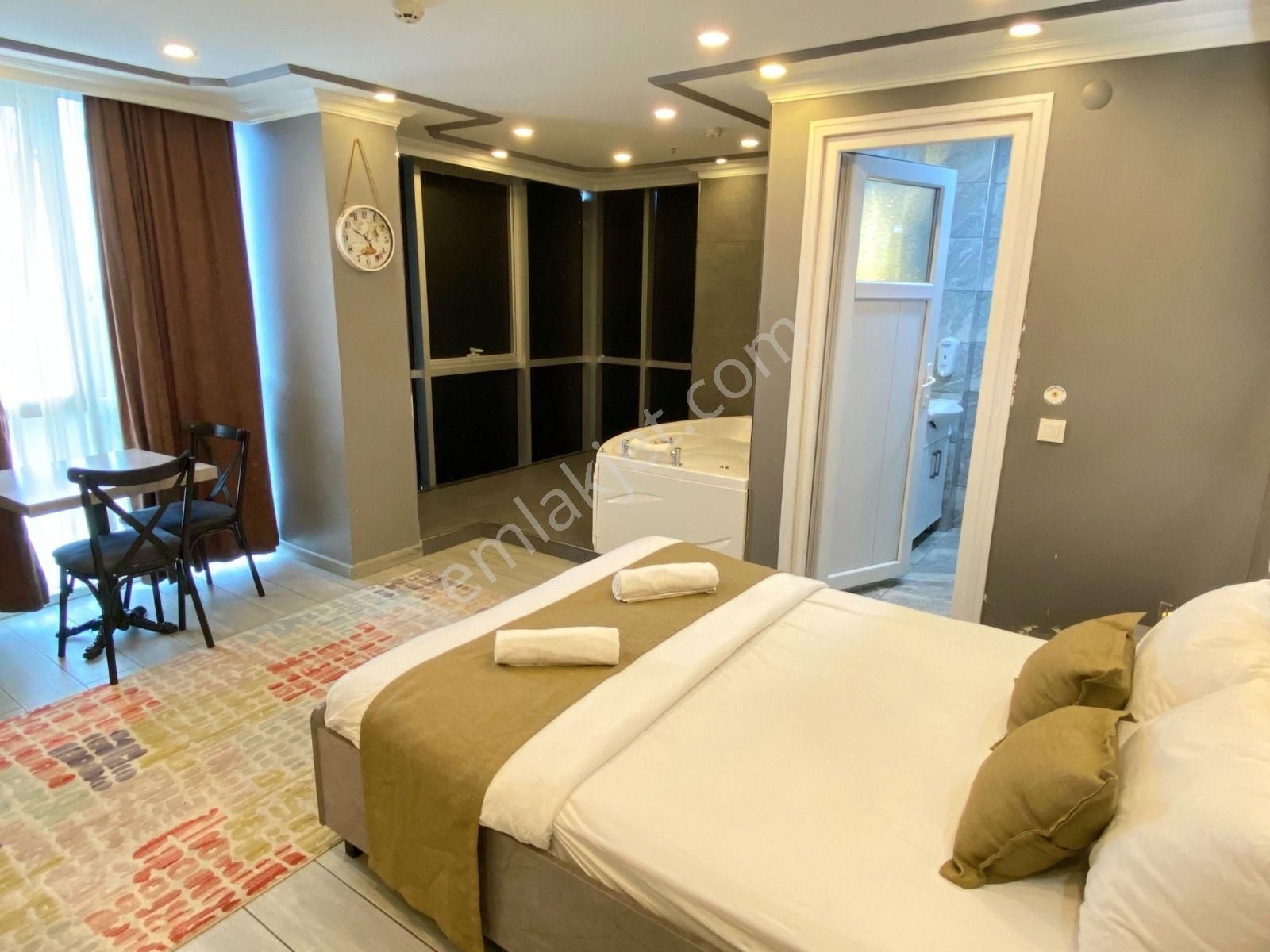 Pendik Günlük Kiralık Daire - Görsel 6