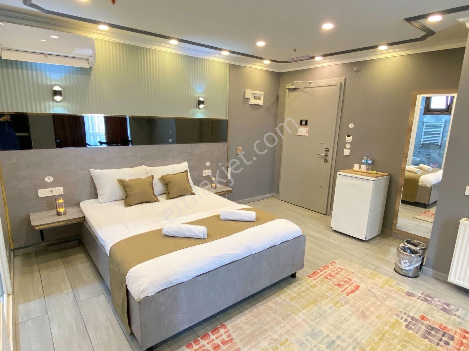 Pendik Günlük Kiralık Daire - Görsel 5