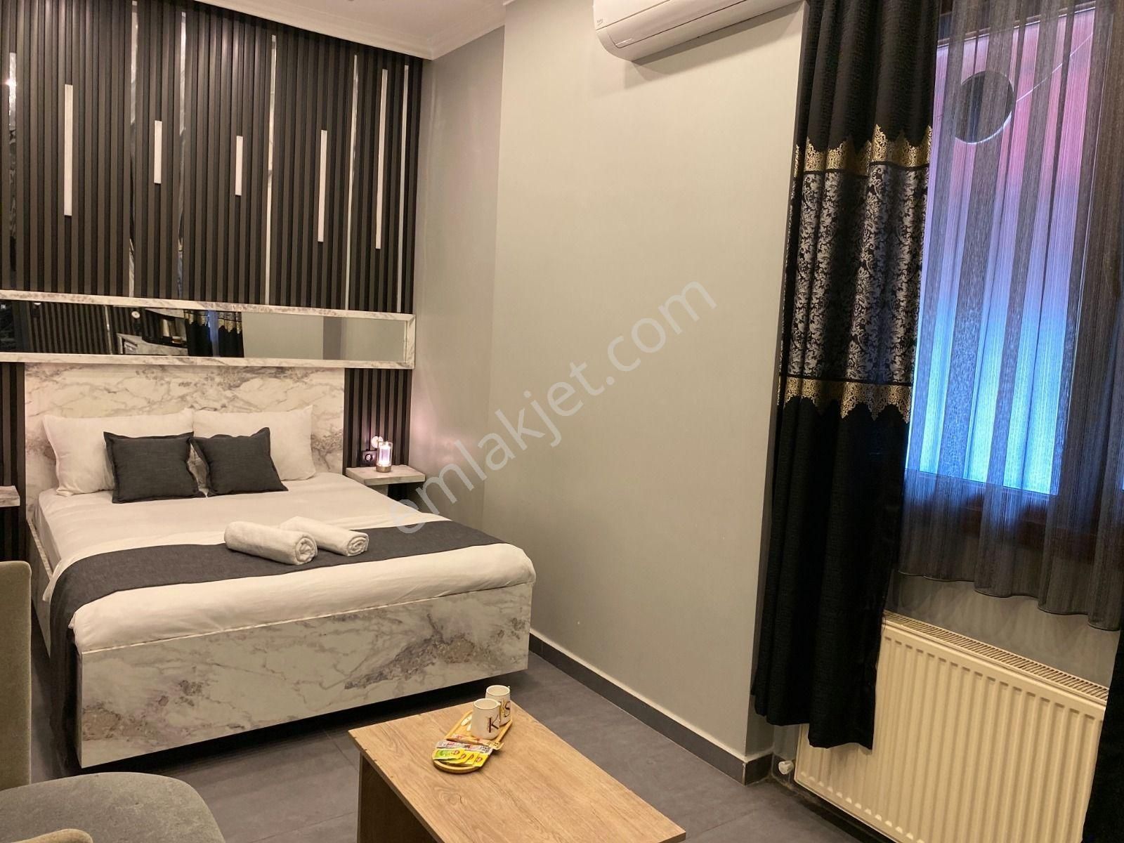 Pendik Günlük Kiralık Daire - Görsel 3