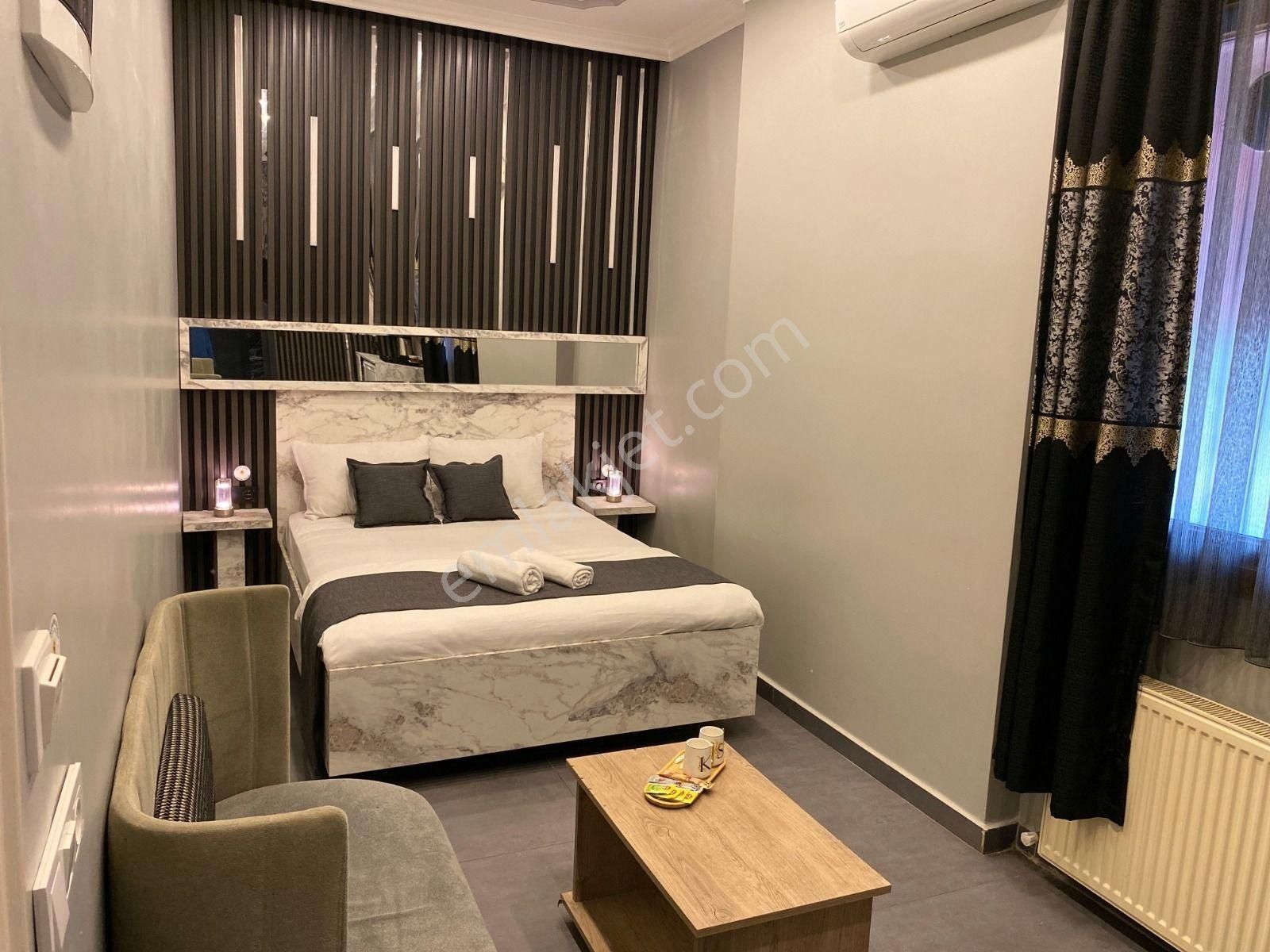 Pendik Günlük Kiralık Daire - Görsel 10