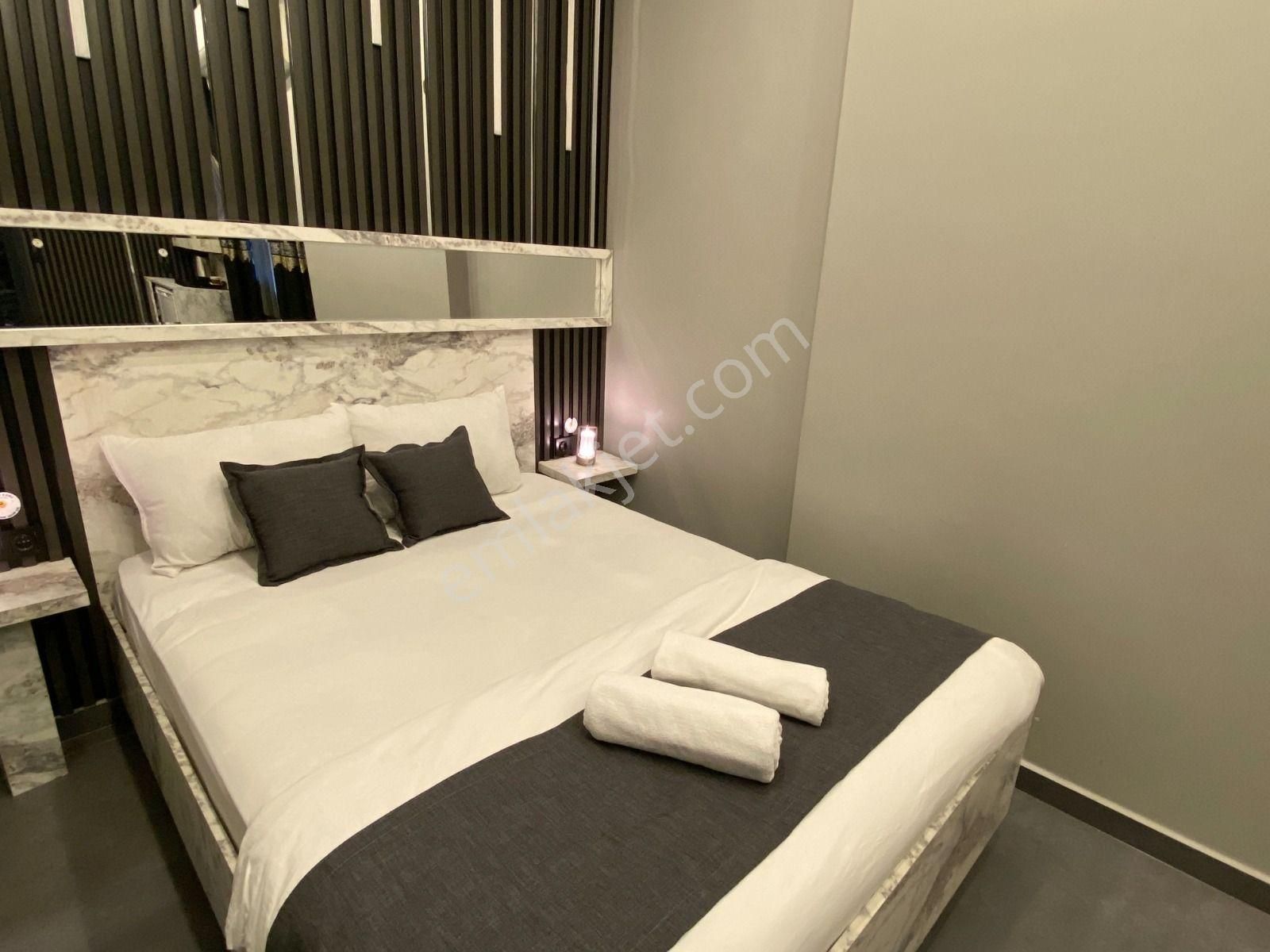 Pendik Günlük Kiralık Daire