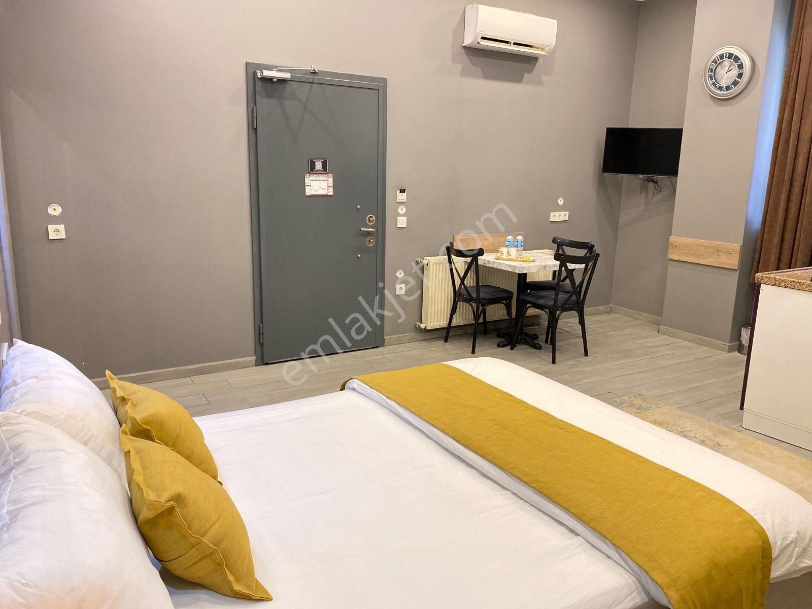 Pendik Günlük Kiralık Daire - Görsel 10