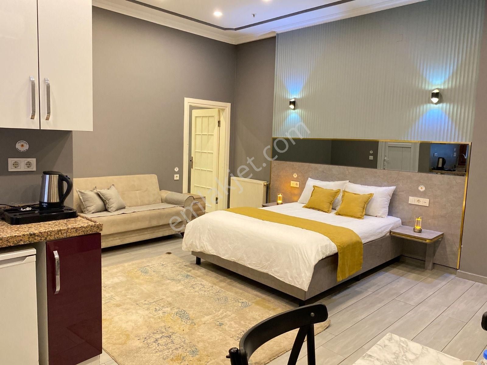 Pendik Günlük Kiralık Daire - Görsel 8