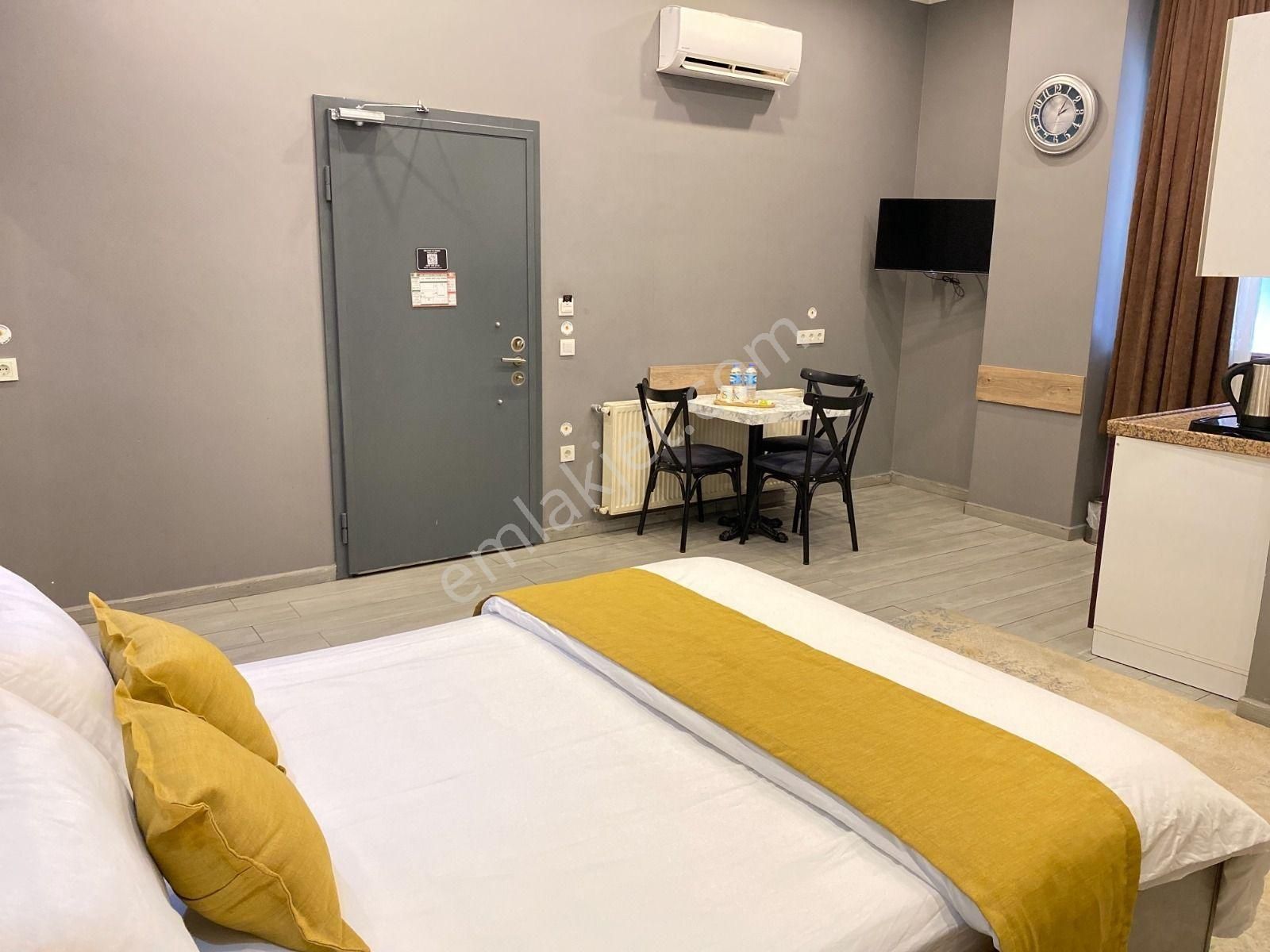 Pendik Günlük Kiralık Daire - Görsel 5