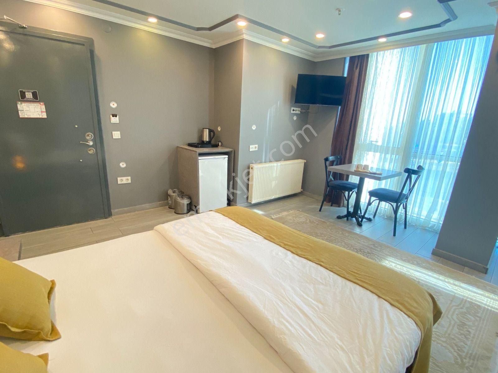 Pendik Günlük Kiralık Daire - Görsel 4