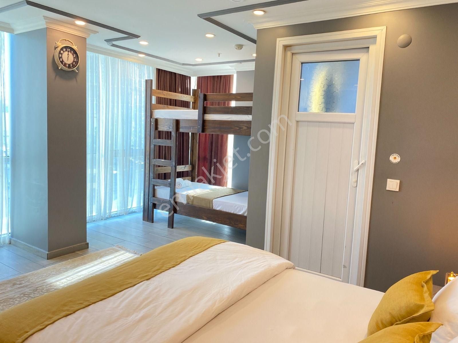 Pendik Günlük Kiralık Daire - Görsel 8