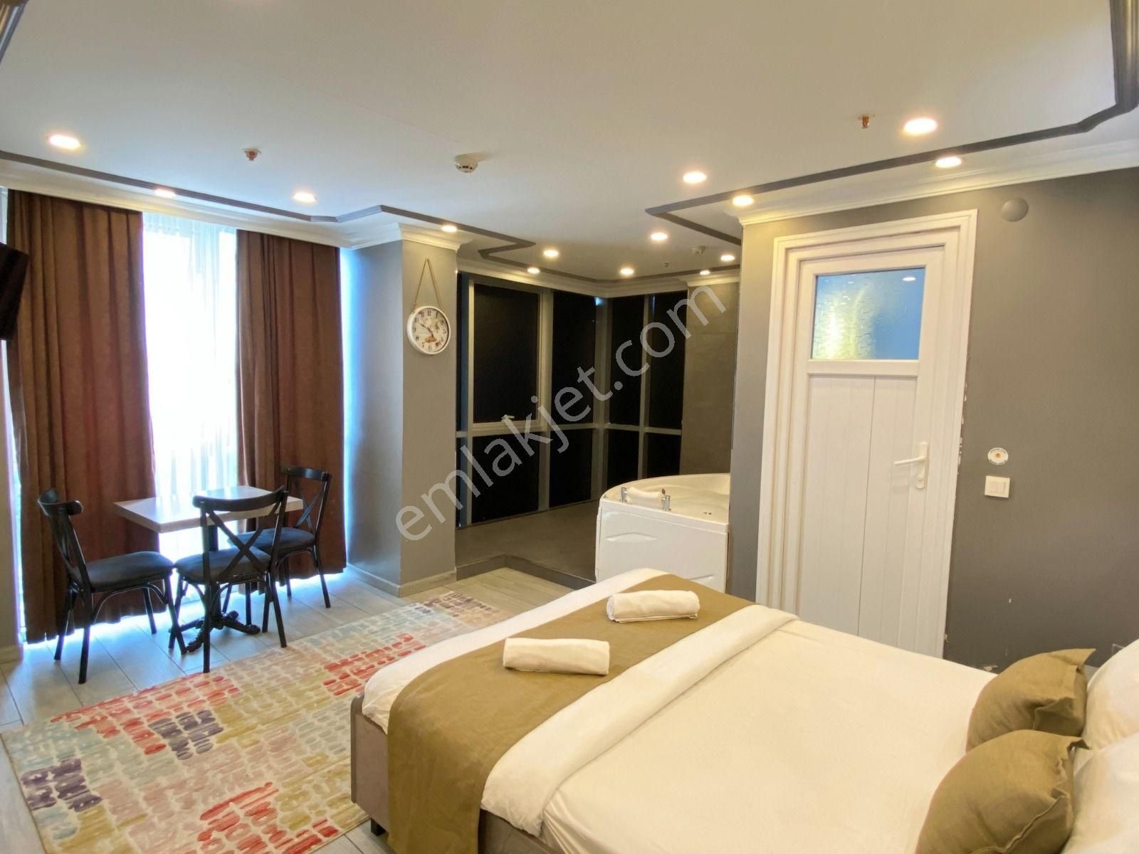 Pendik Günlük Kiralık Daire - Görsel 8