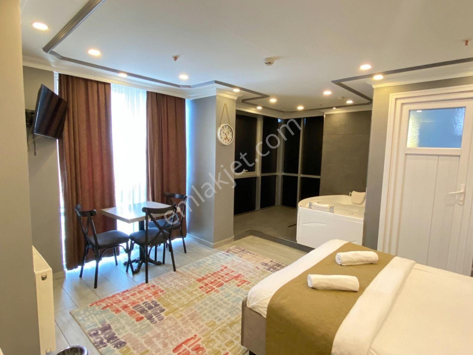 Pendik Günlük Kiralık Daire - Görsel 9