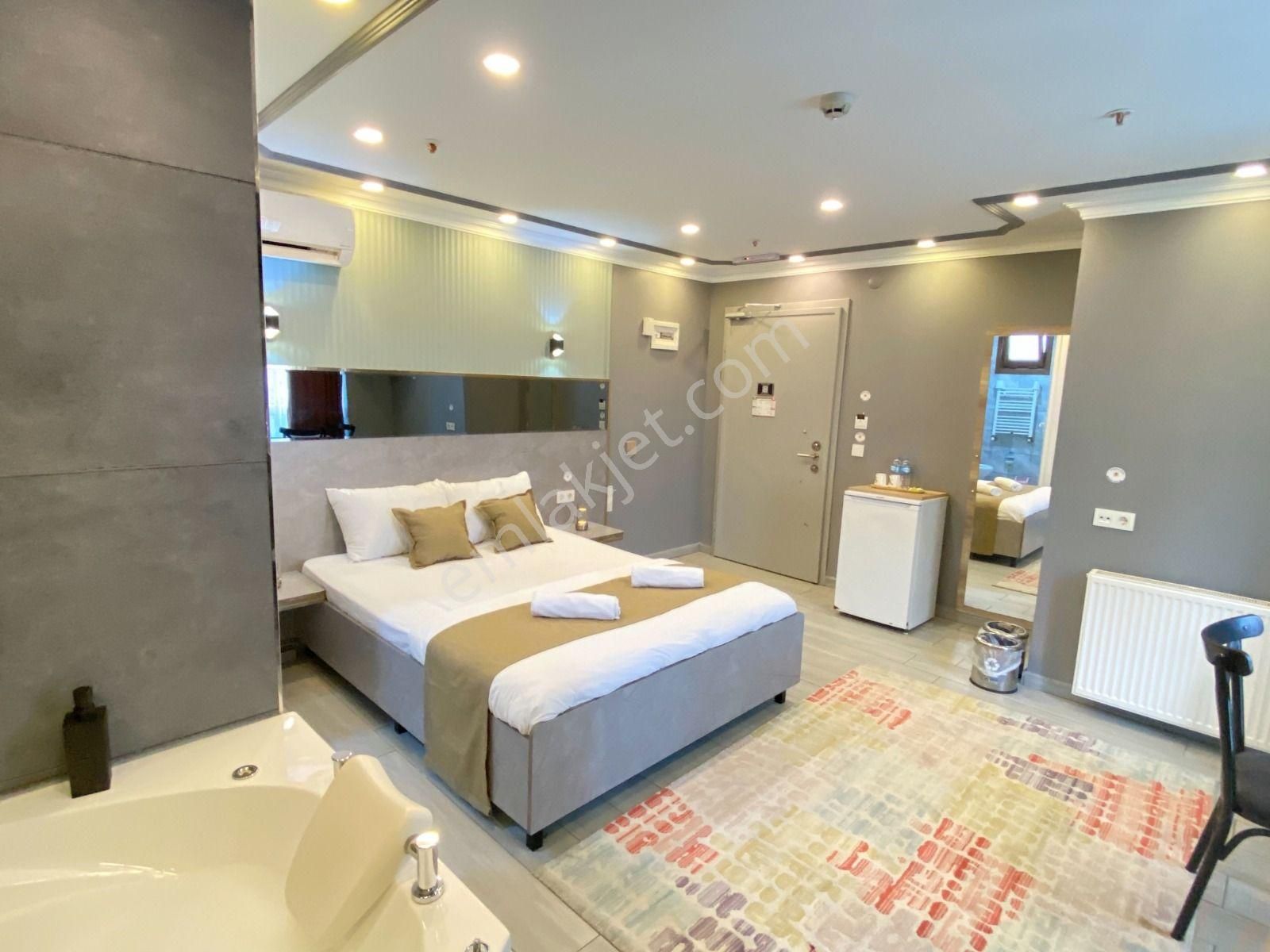 Pendik Günlük Kiralık Daire - Görsel 10