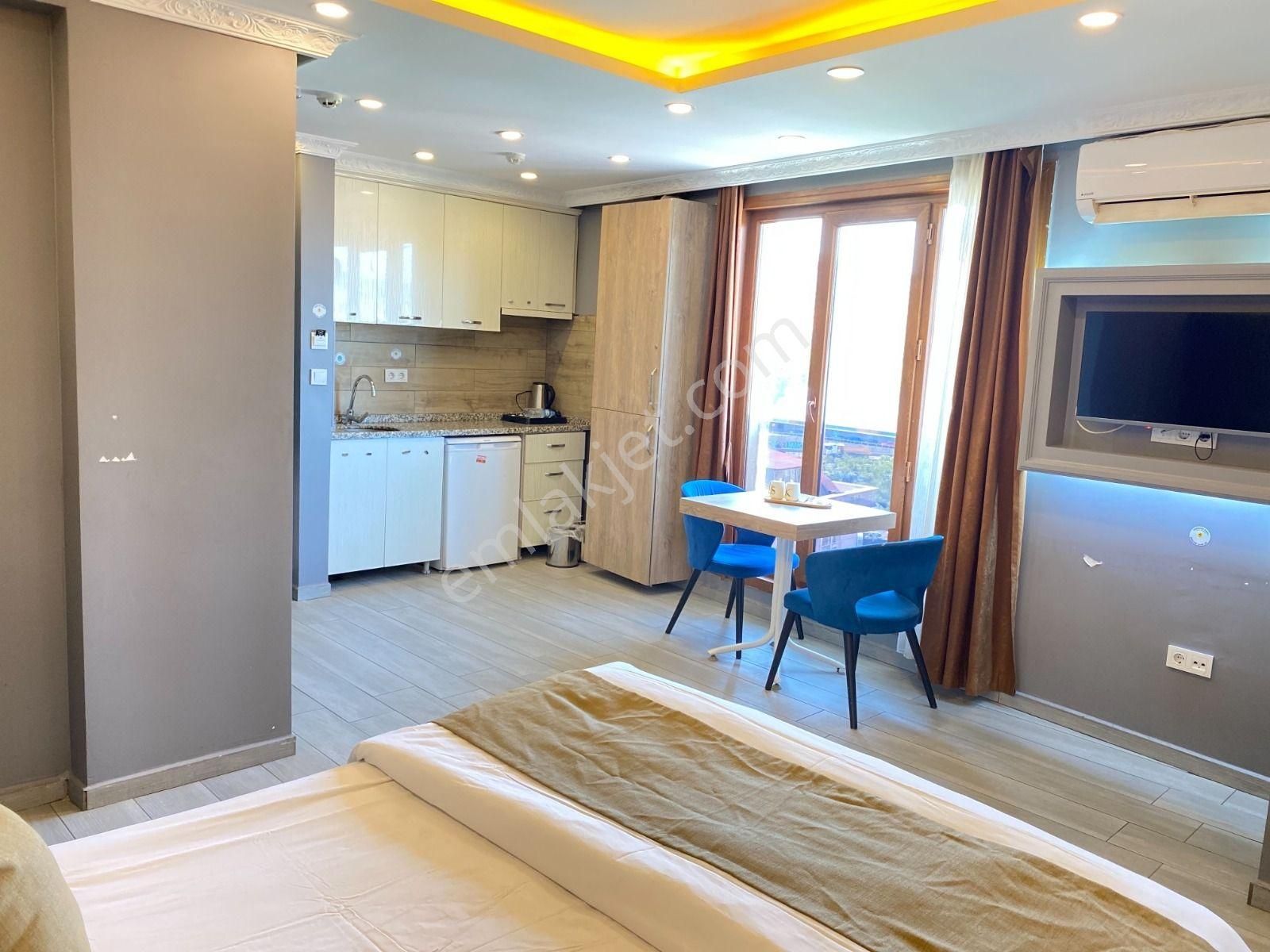 Ataşehir Günlük Kiralık Daire - Görsel 6